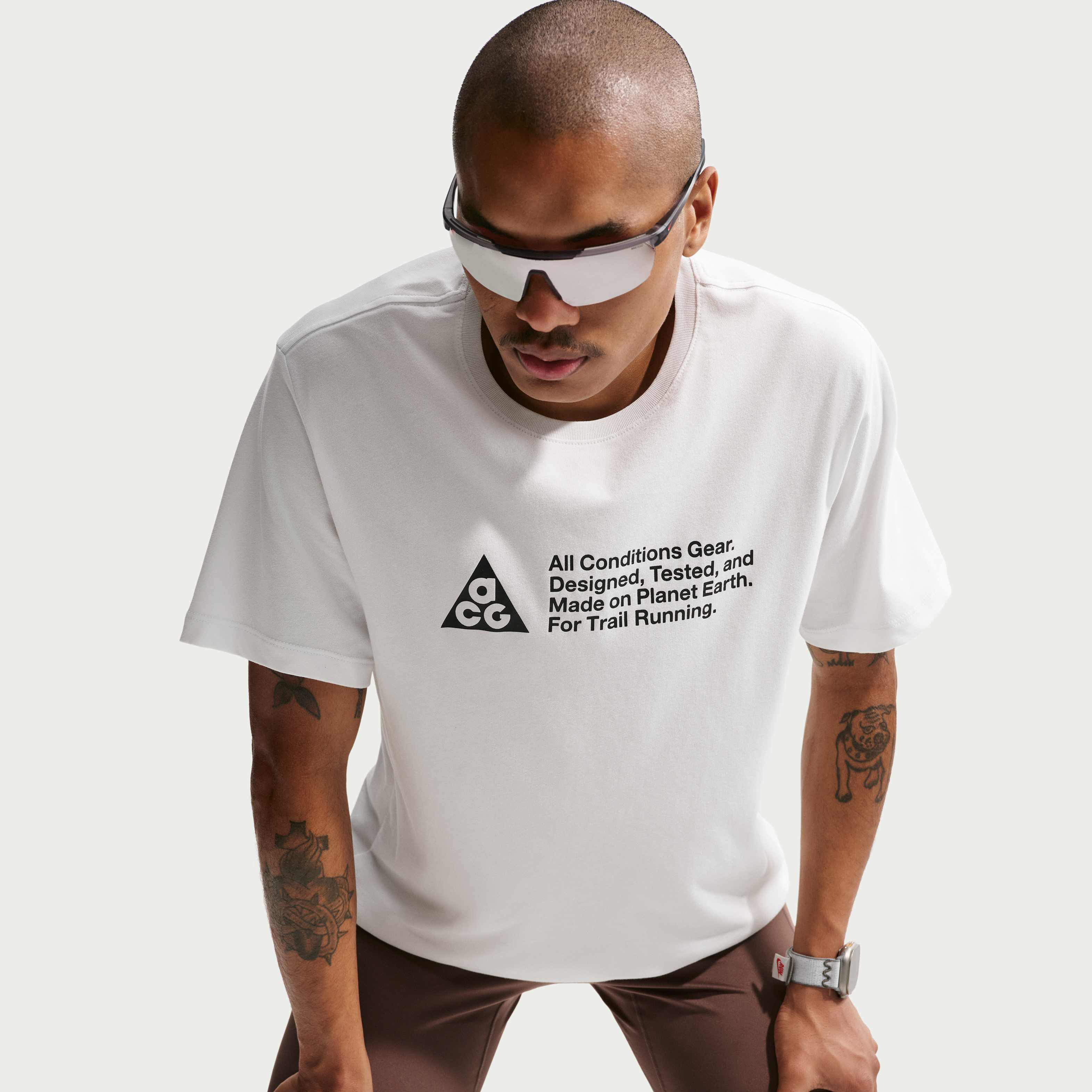 Nike ACG image number 2