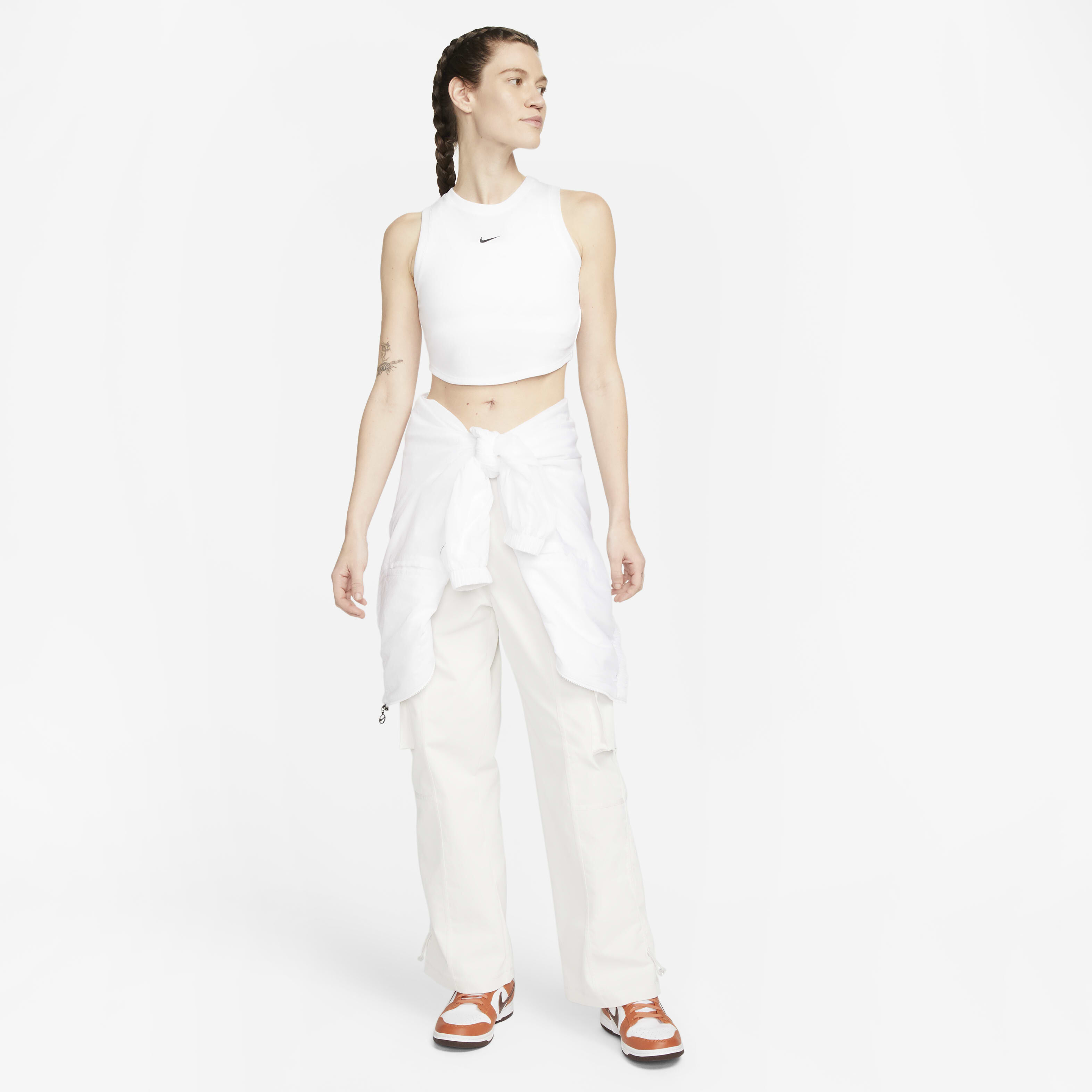 نايكي سبورتسوير تشيل نت image number 4