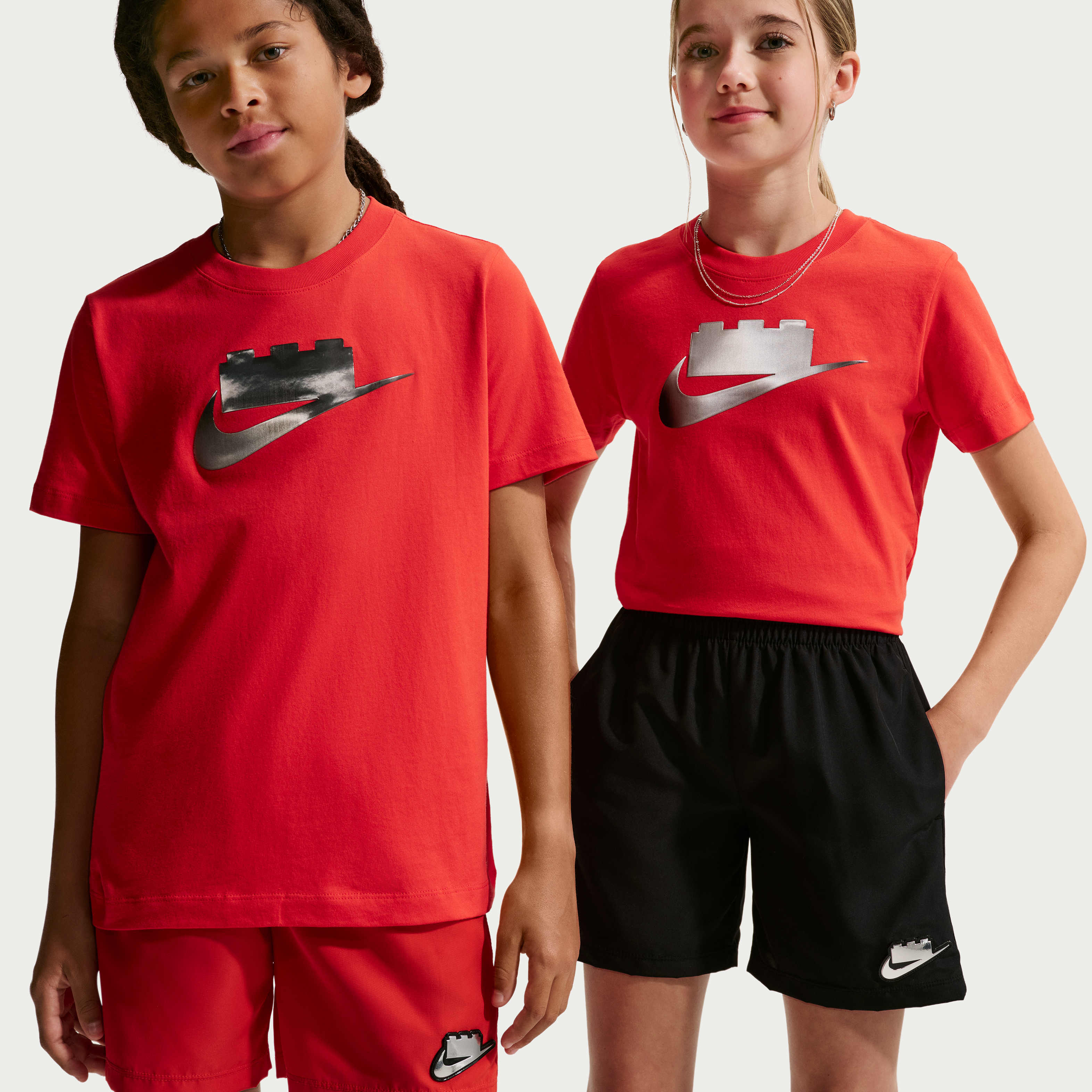 Nike x LEGO&reg; Collection image number 0