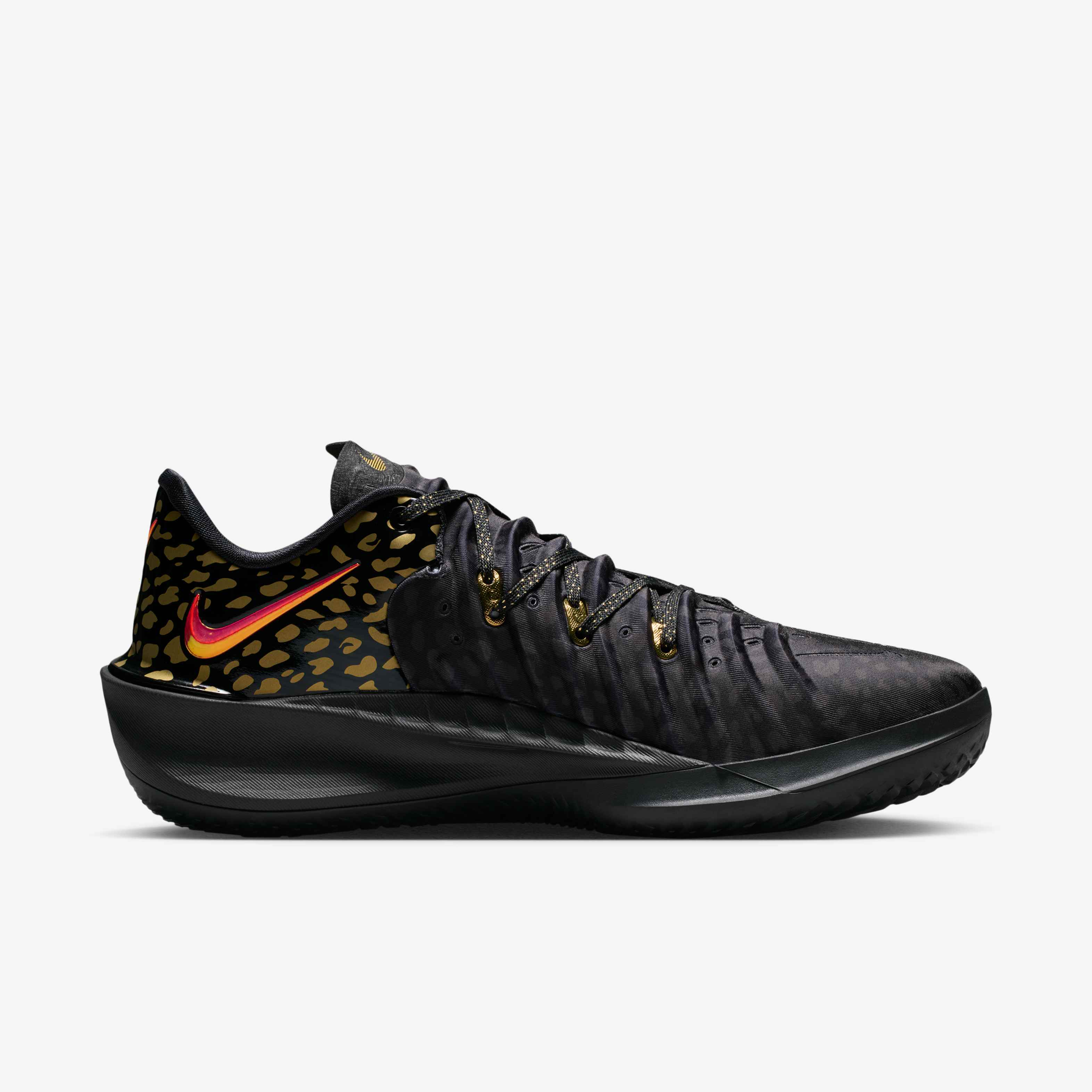 Victor Wembanyama Nike G.T. Cut 4 "Victor Wembanyama" image number 13