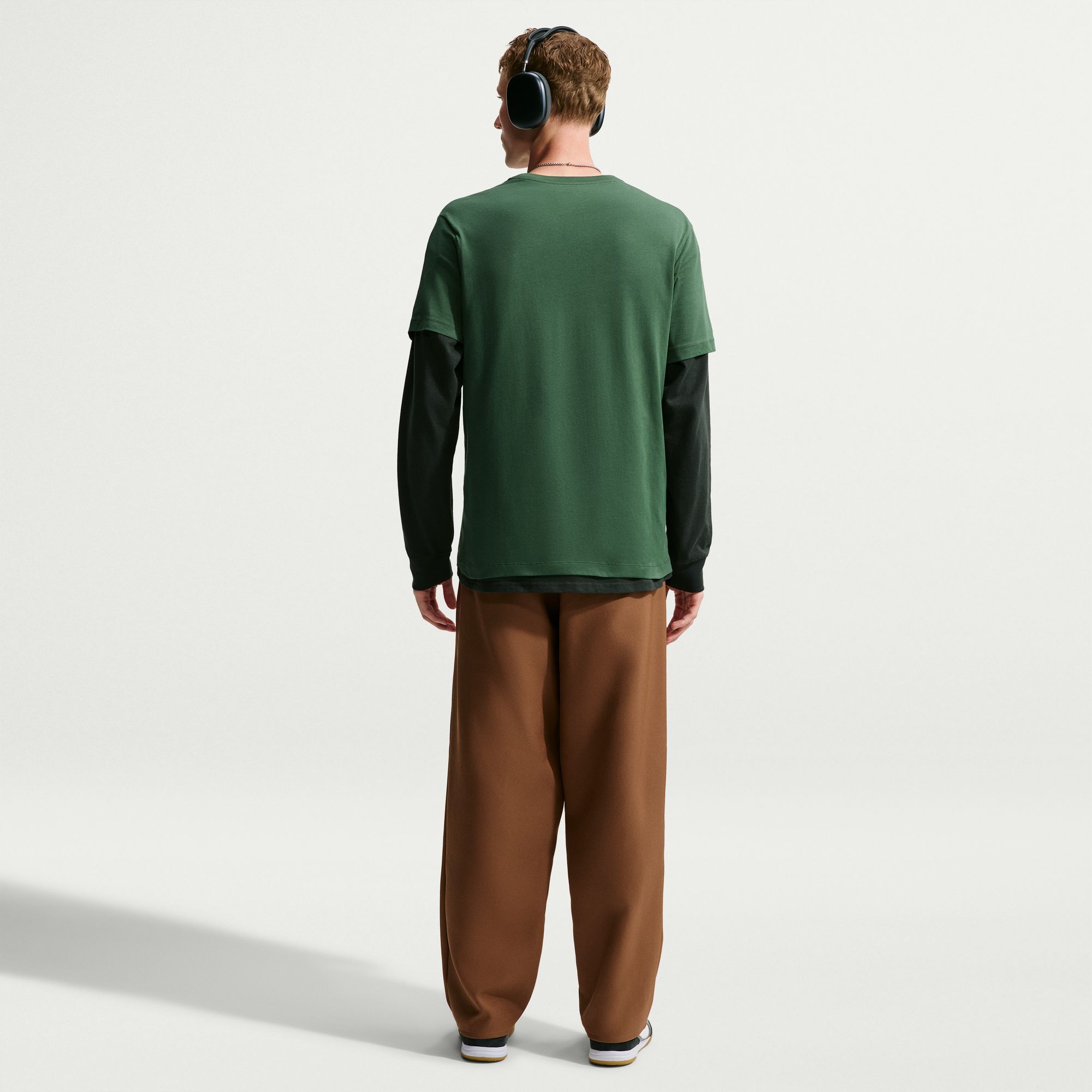 Nike Sportswear Club image number 1