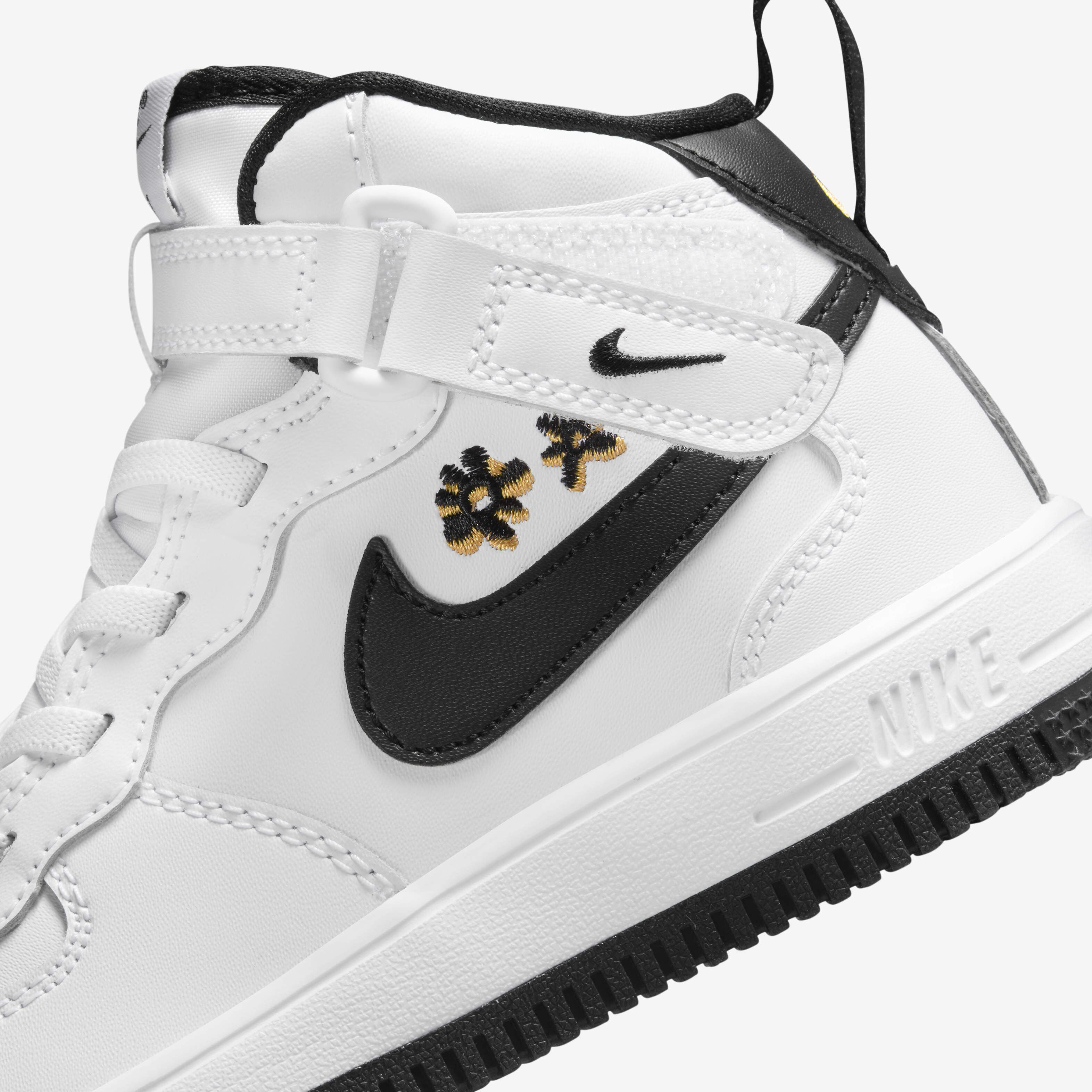 نايكي فورس 1 ميد SE ايزي-اون image number 8