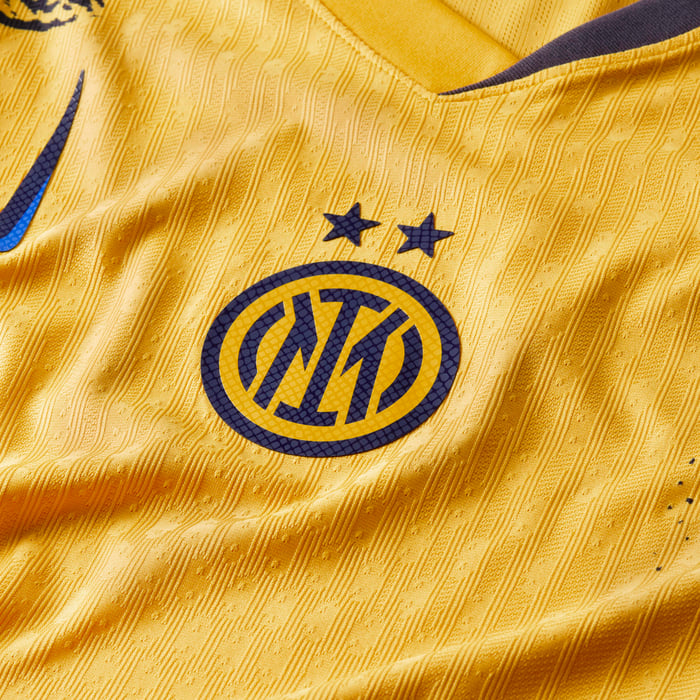 Inter Milan 2024/25 Stadium Third image number 8 Inter Milan 2024/25 Stadium Third image number 8