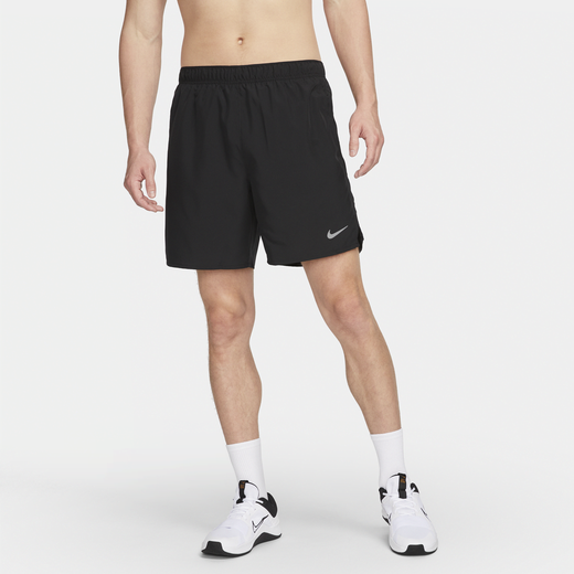 Blue hotsell nike shorts