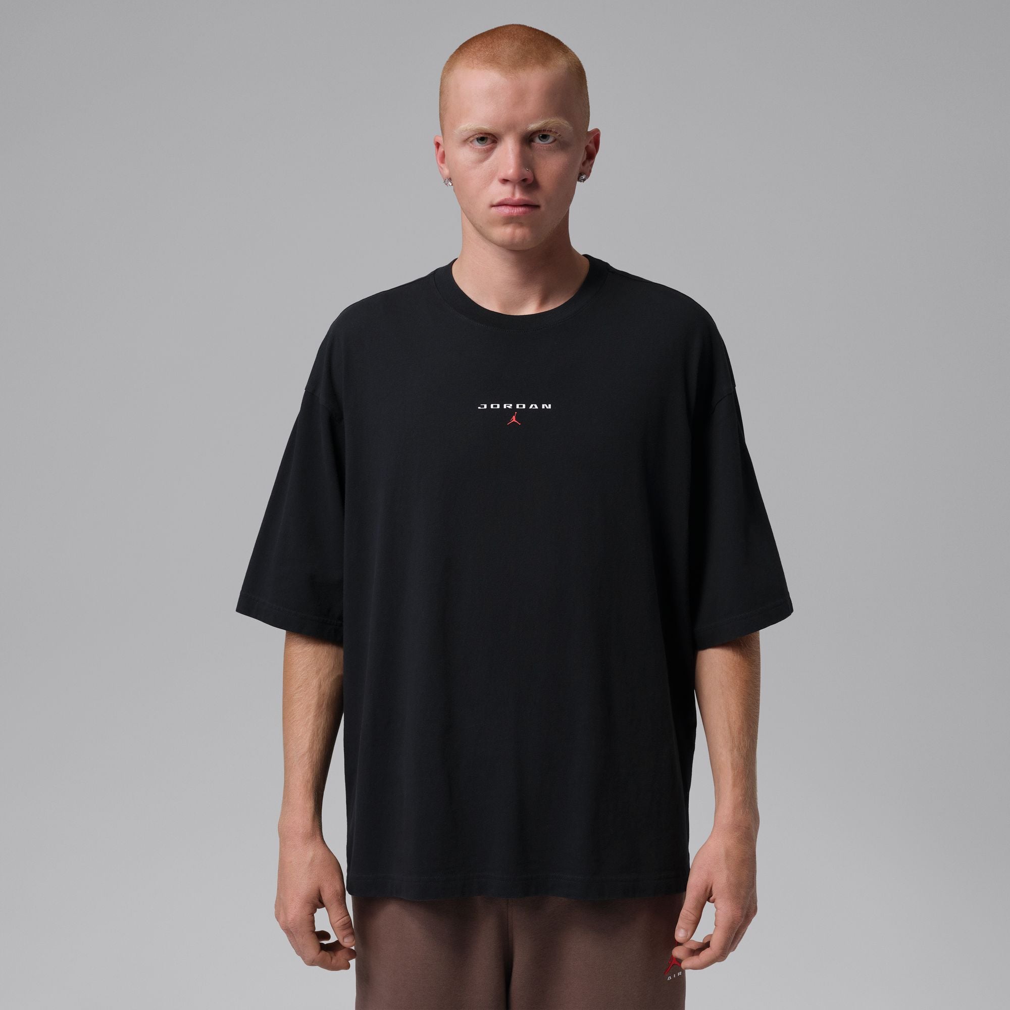 Jordan Flight Essentials image number 0