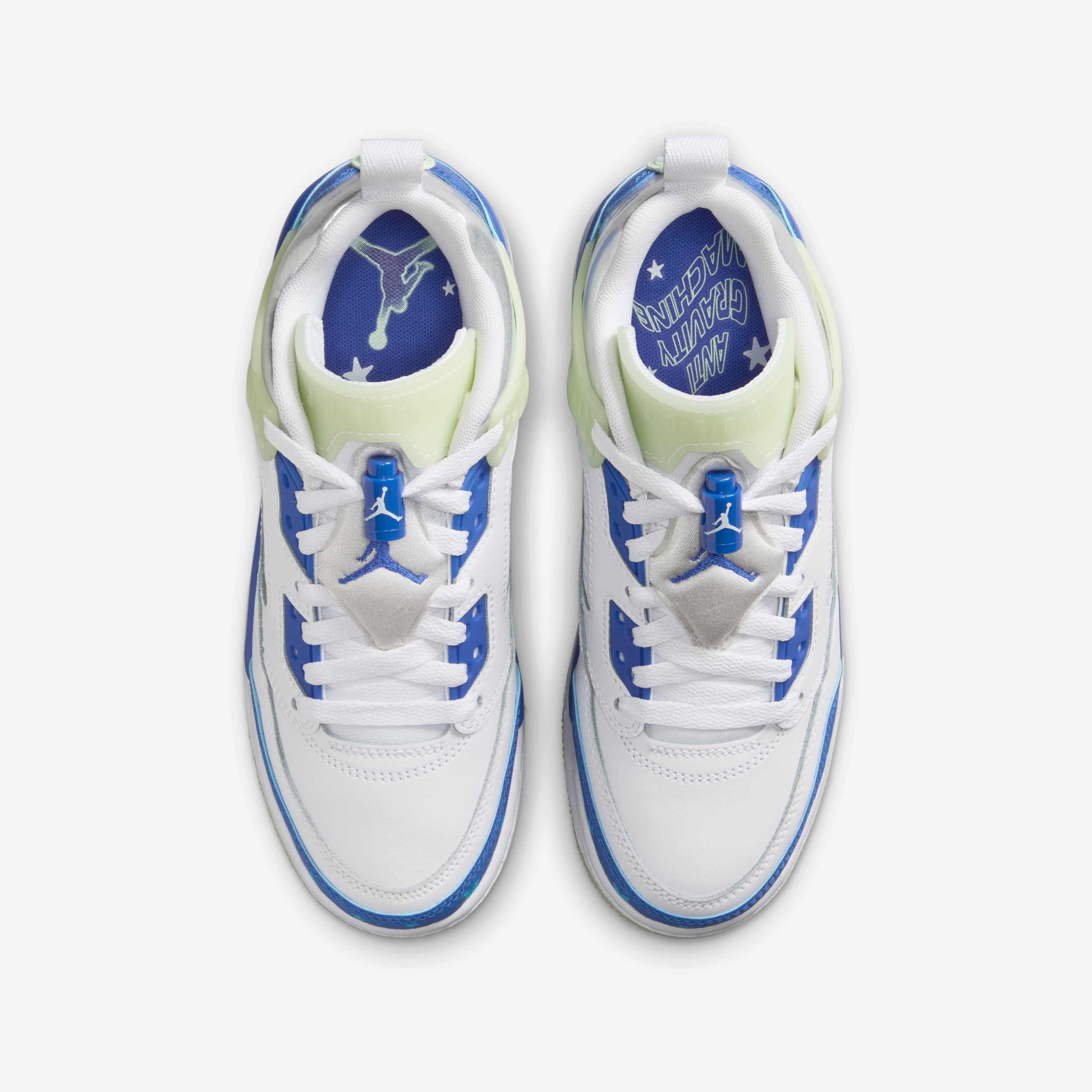 جوردن سبيزايك لو سنيكر سكوول image number 3