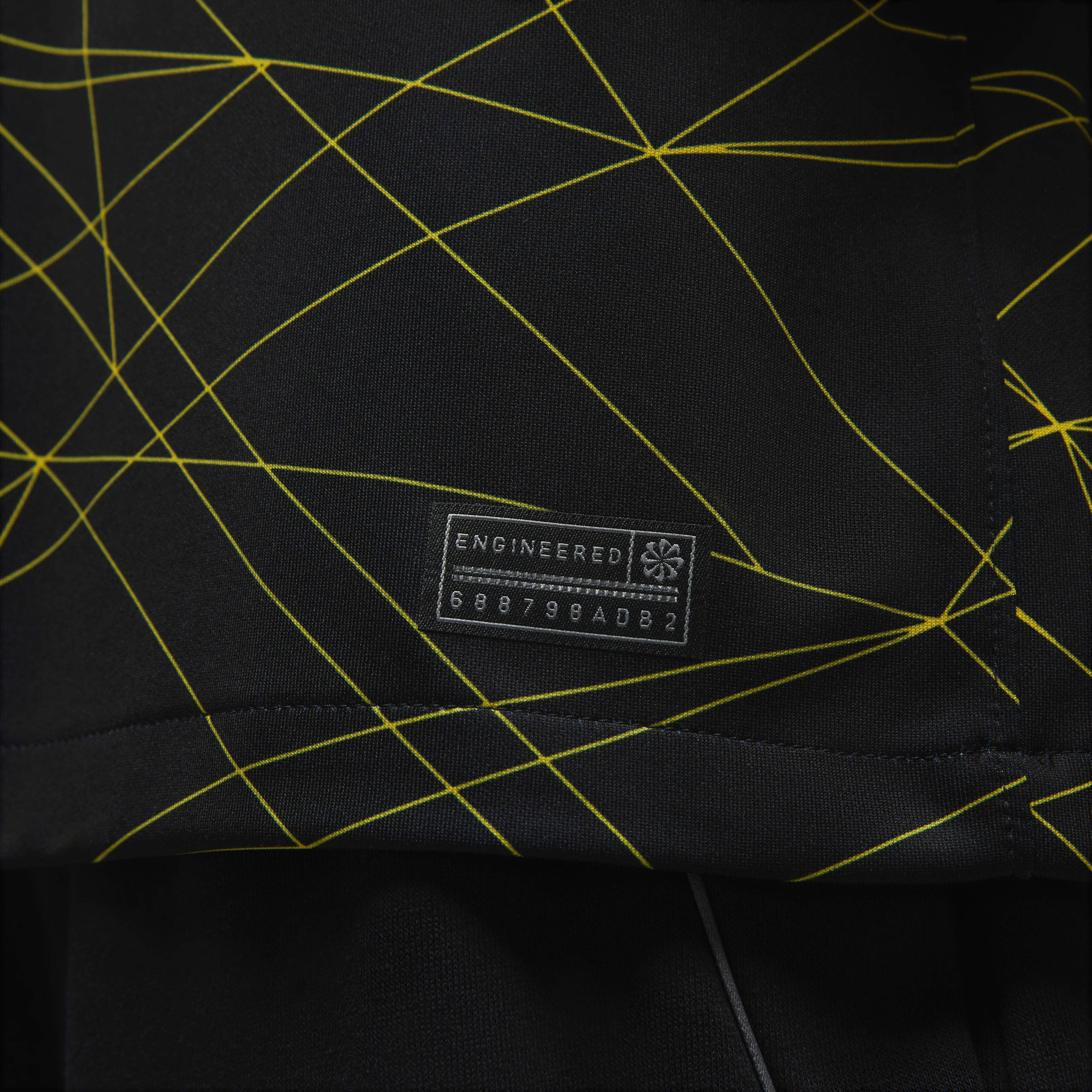 باريس سان-جيرمان 2023/24 ستيديوم فورث image number 4