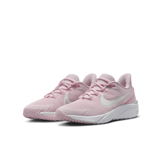 Nike star runner rose best sale
