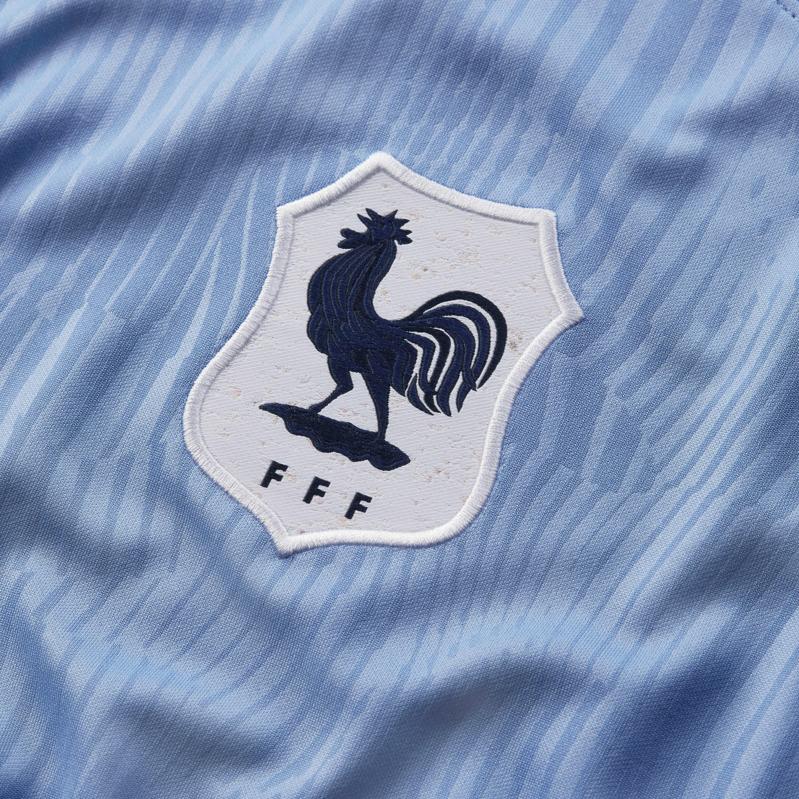 FFF 2023 Stadium Home image number 9