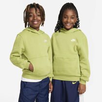 Nike Sportswear Club Fleece