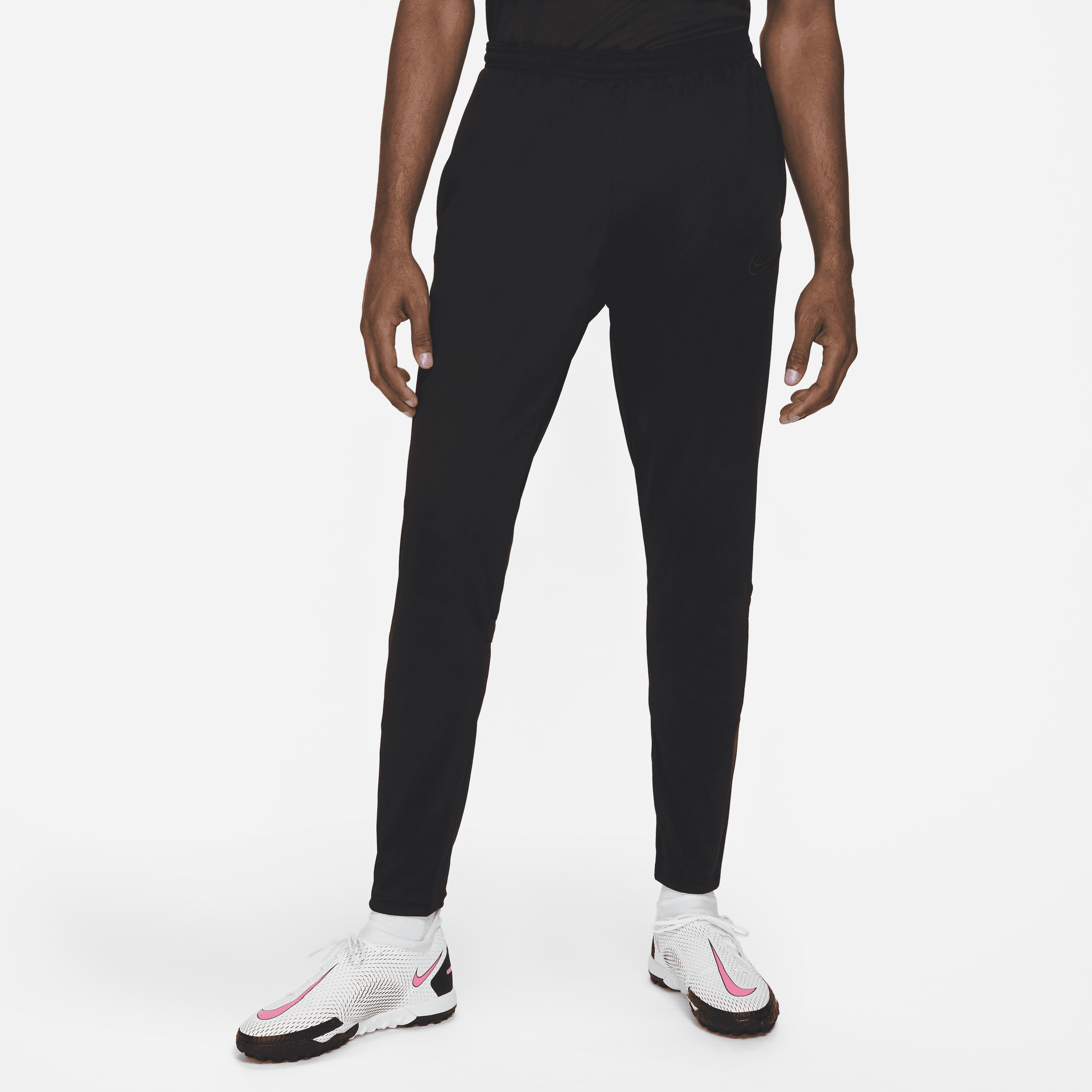 Pantalon nike deals academy noir