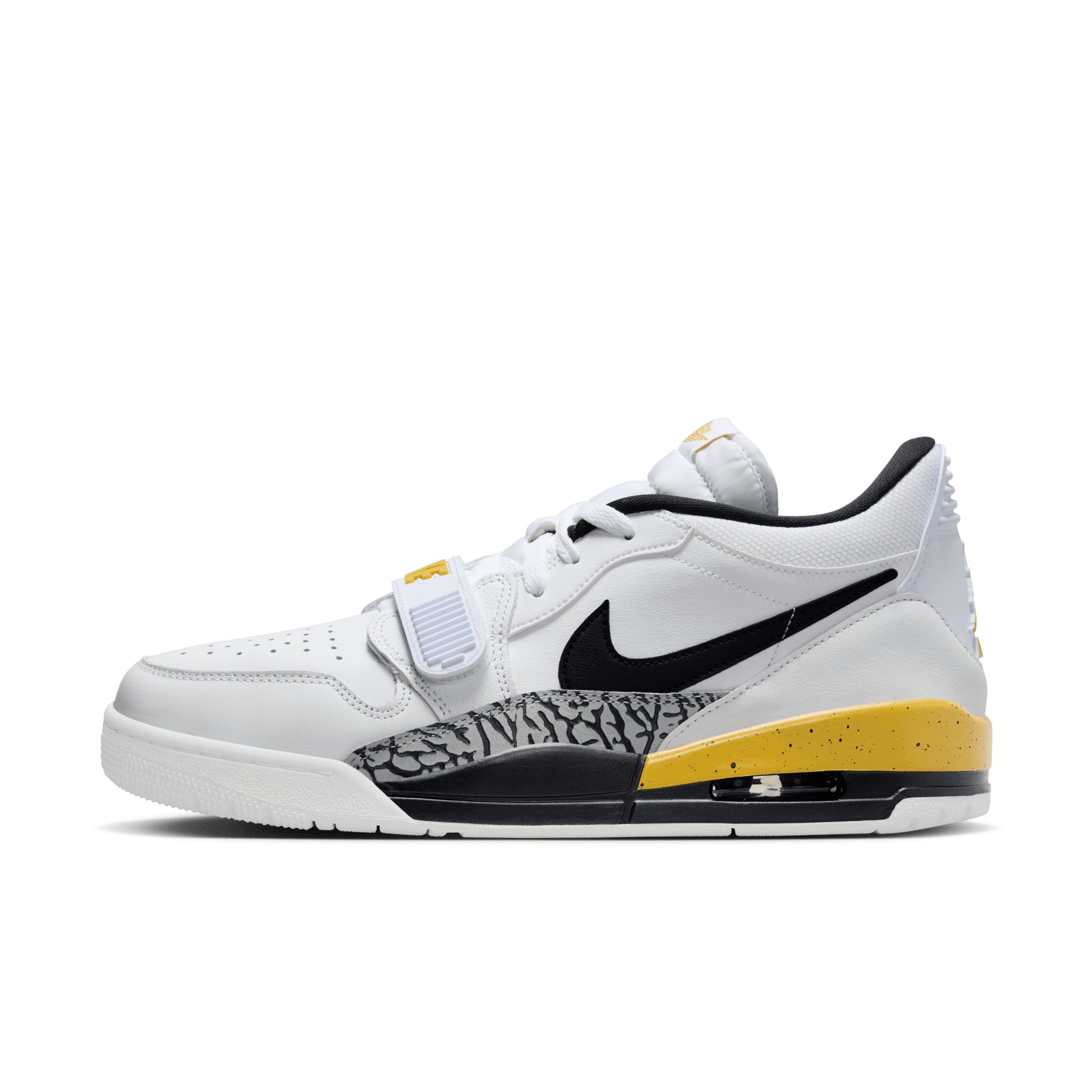 Jordan legacy nike hot sale
