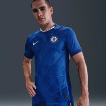 Chelsea F.C. 2025/26 Match Home