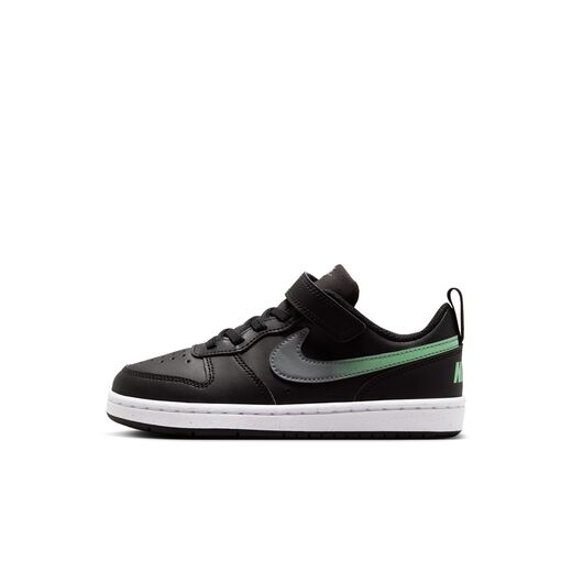 Court Borough-Nike, Nike Court Borough Low, Little Kids' Shoes