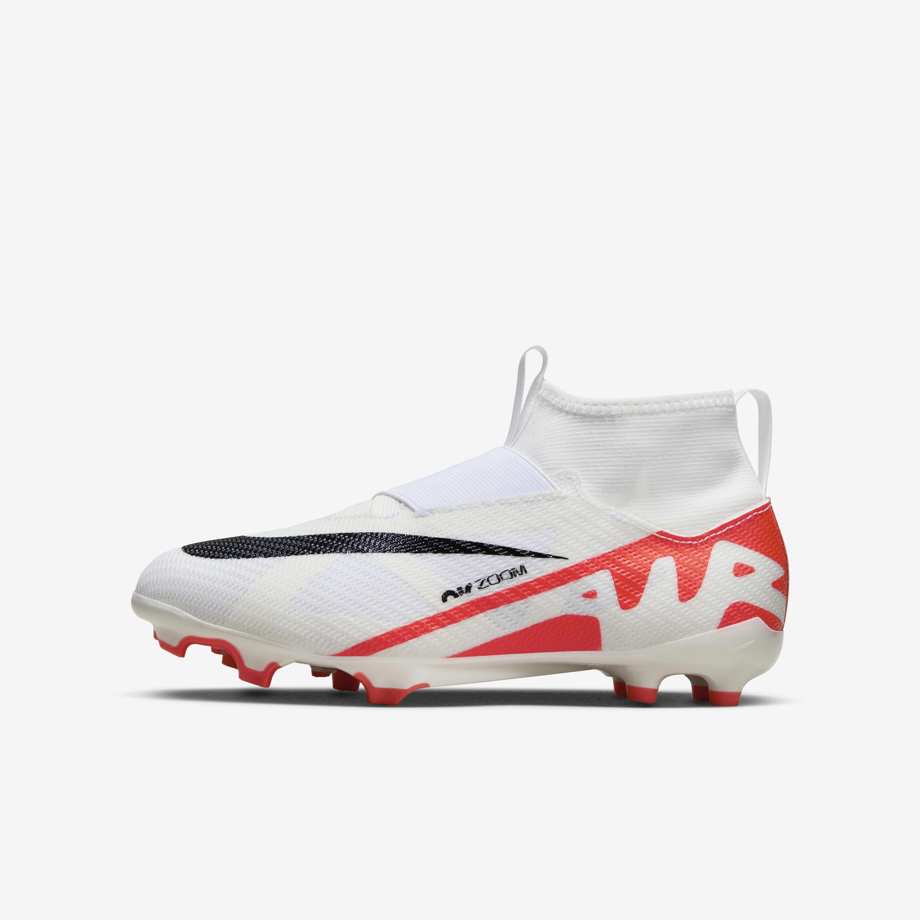 Nike Jr. Mercurial Superfly 9 Pro image number 0