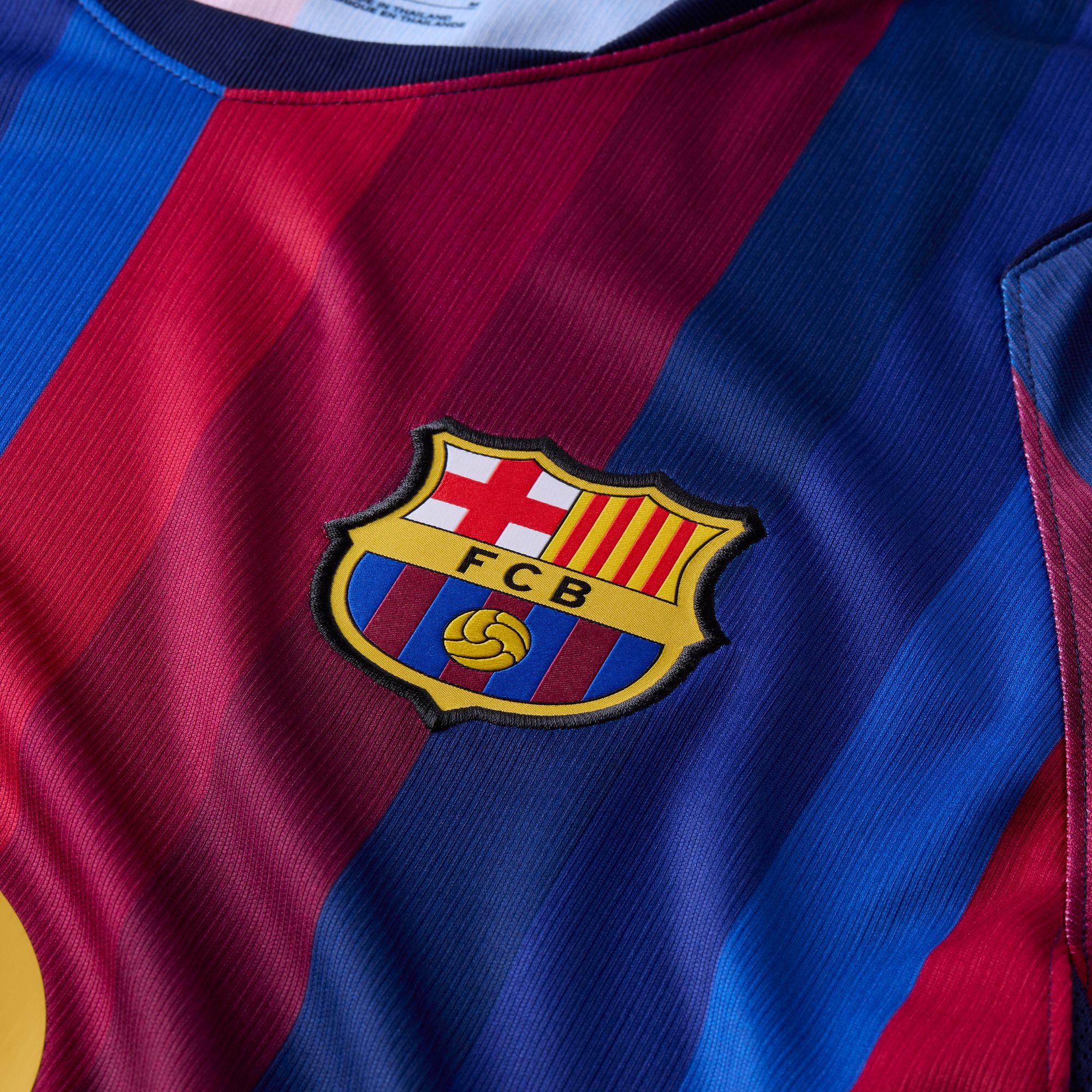برشلونة الأساسي 27/2026 ستاديوم image number 4