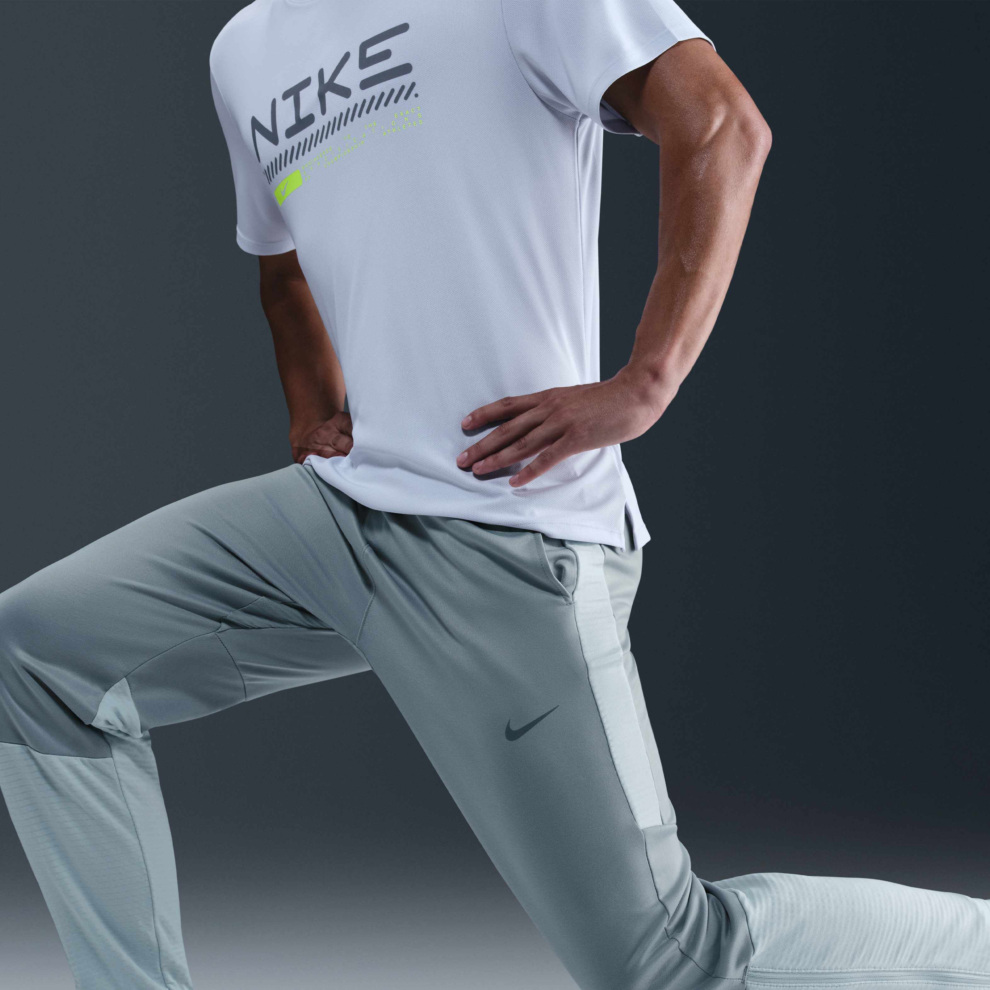 Nike Challenger image number 4