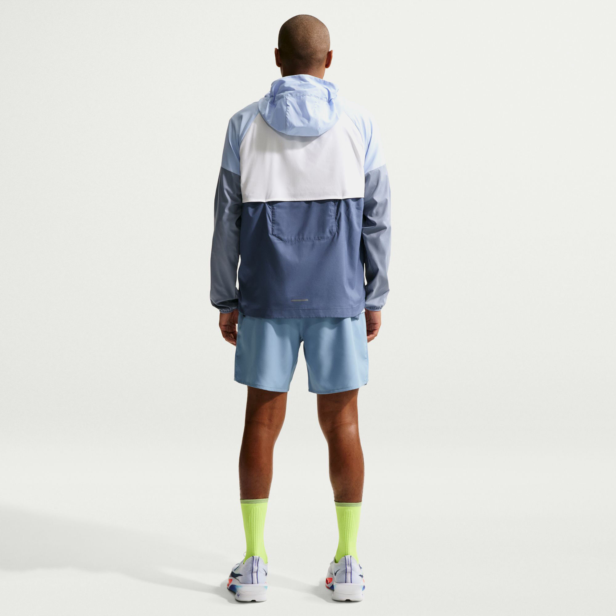 Nike Challenger image number 1