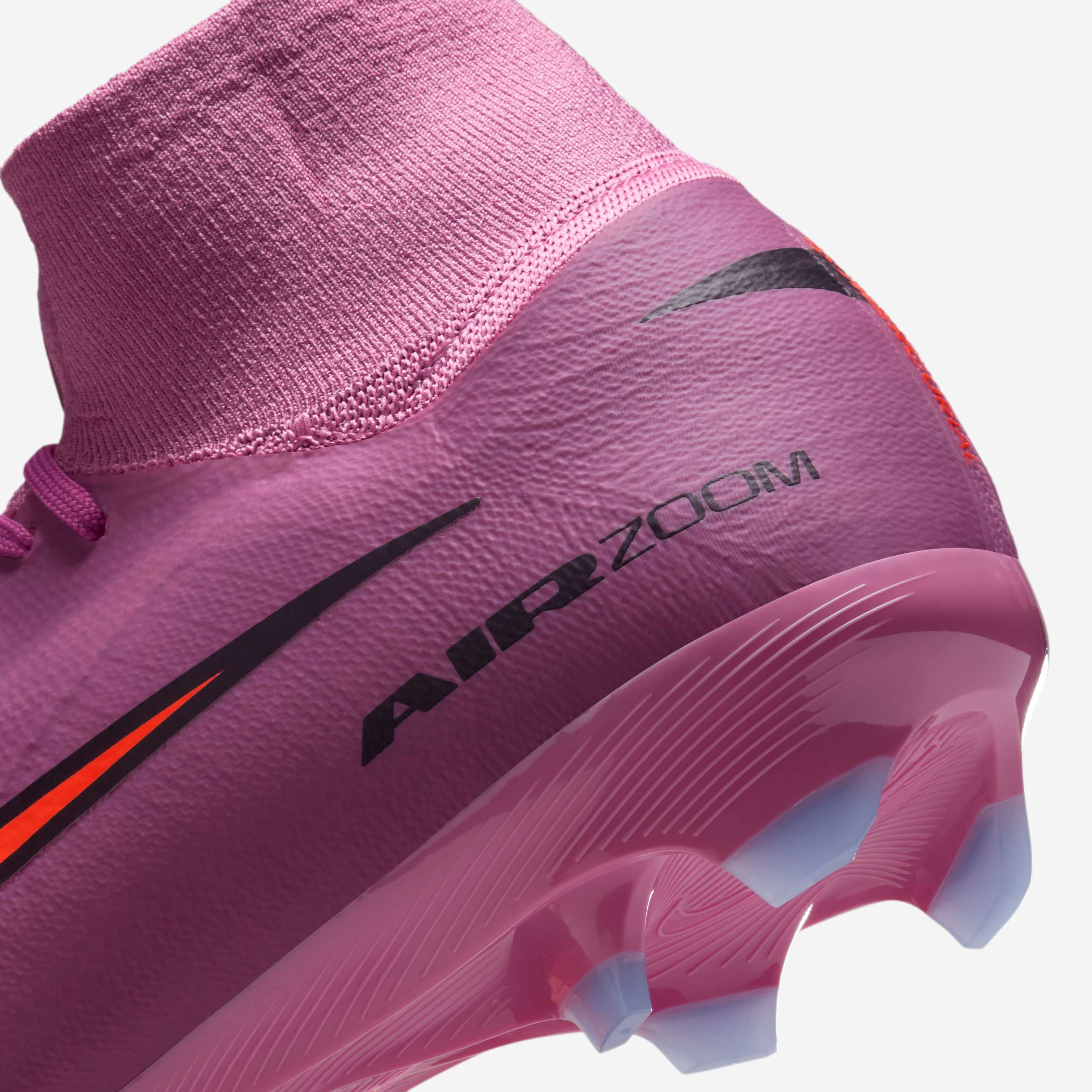 Nike Mercurial Superfly 10 Pro image number 8