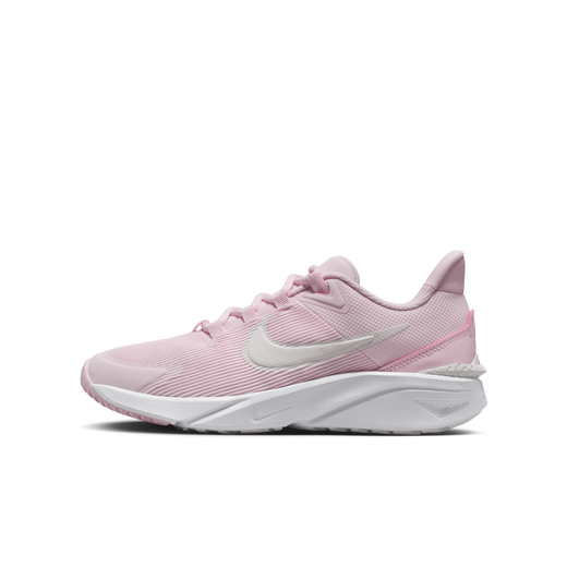 Nike girls running store shoes