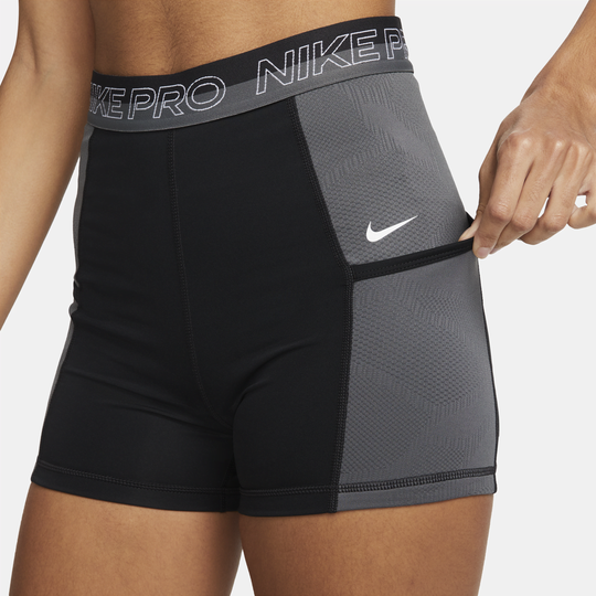 Nike hypercool shorts sales womens