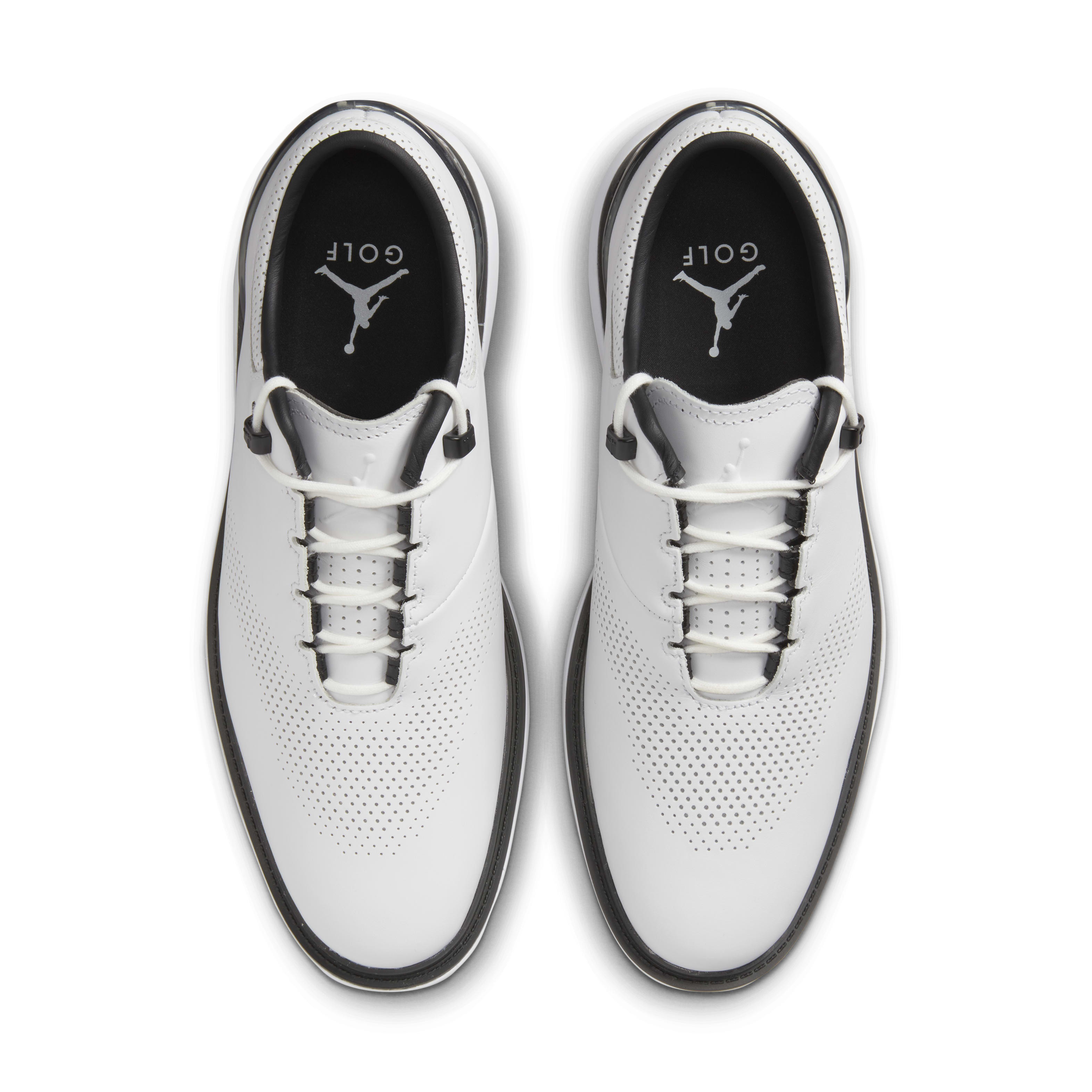 Shop Jordan ADG 4 Men's Golf Shoes Nike UAE