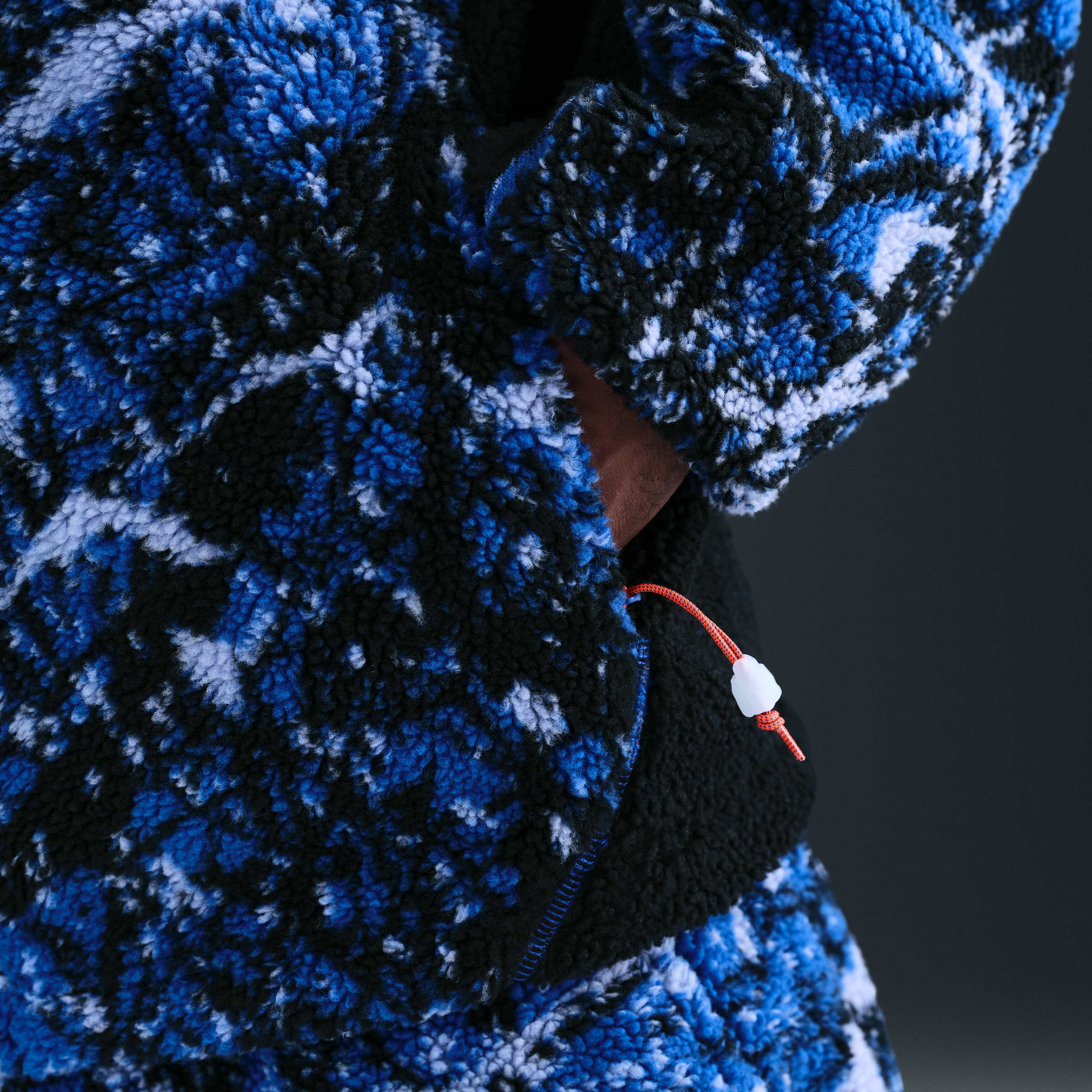 Inter Milan 'Canwell Glacier' SE image number 6