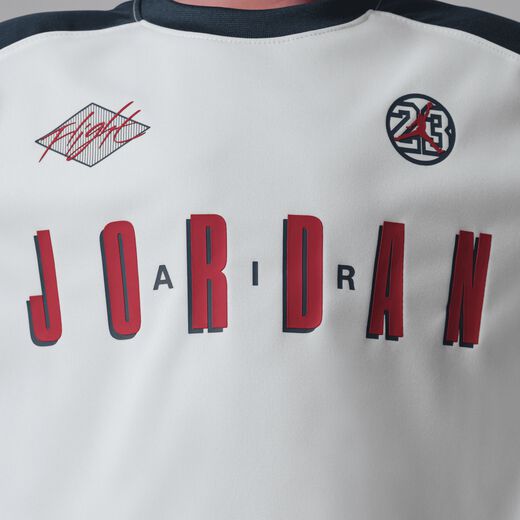Jordan