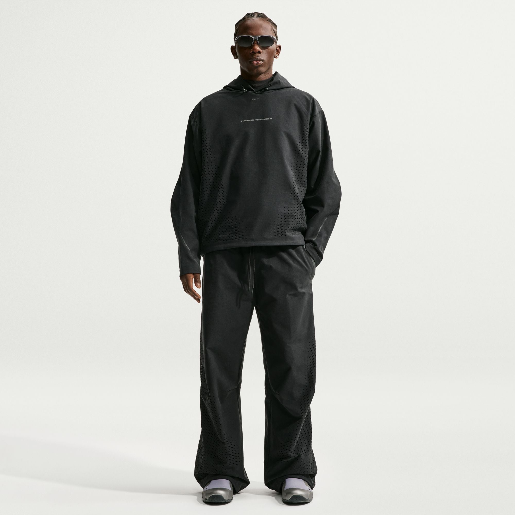 Nike Tech  image number 0