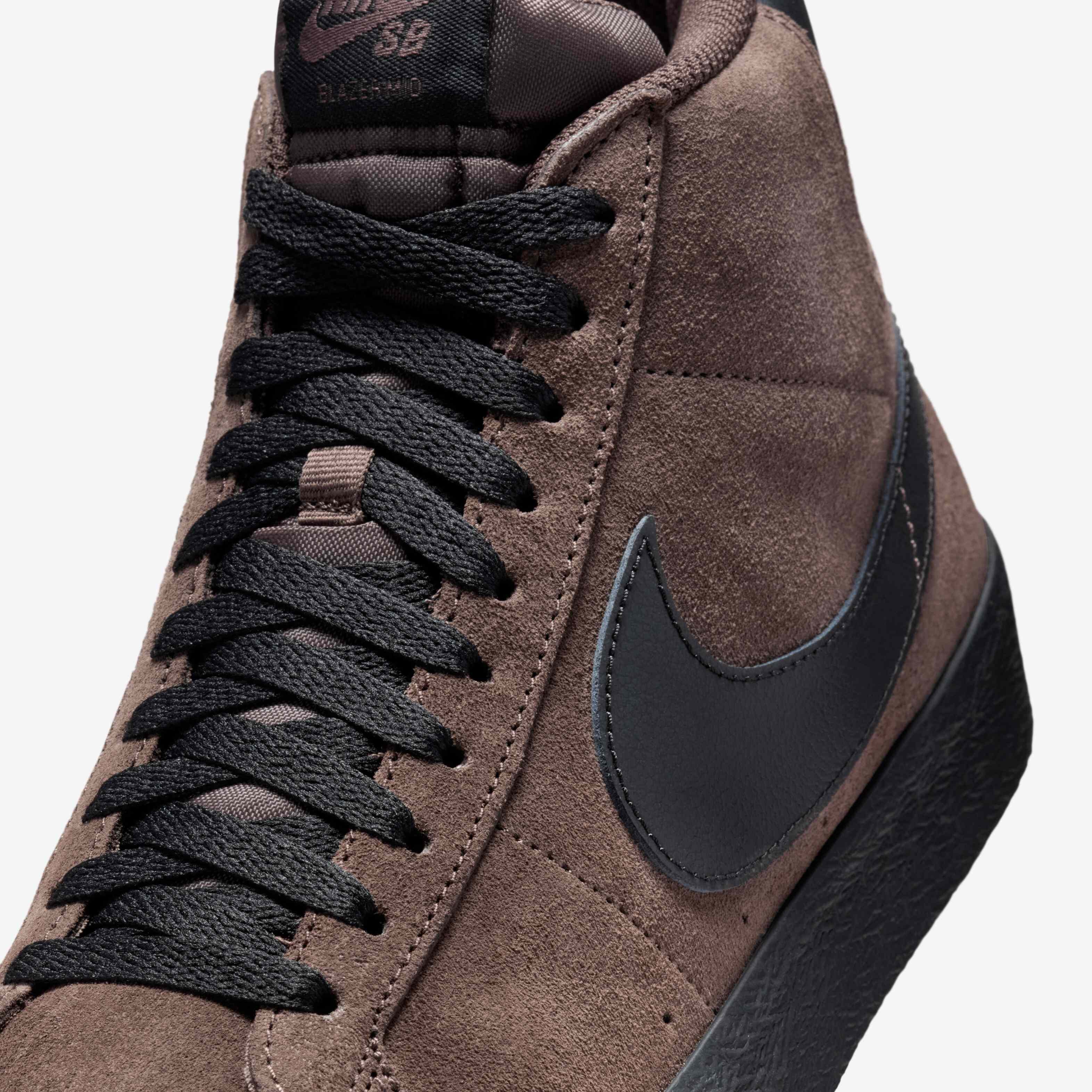 Nike SB Zoom Blazer Mid image number 6