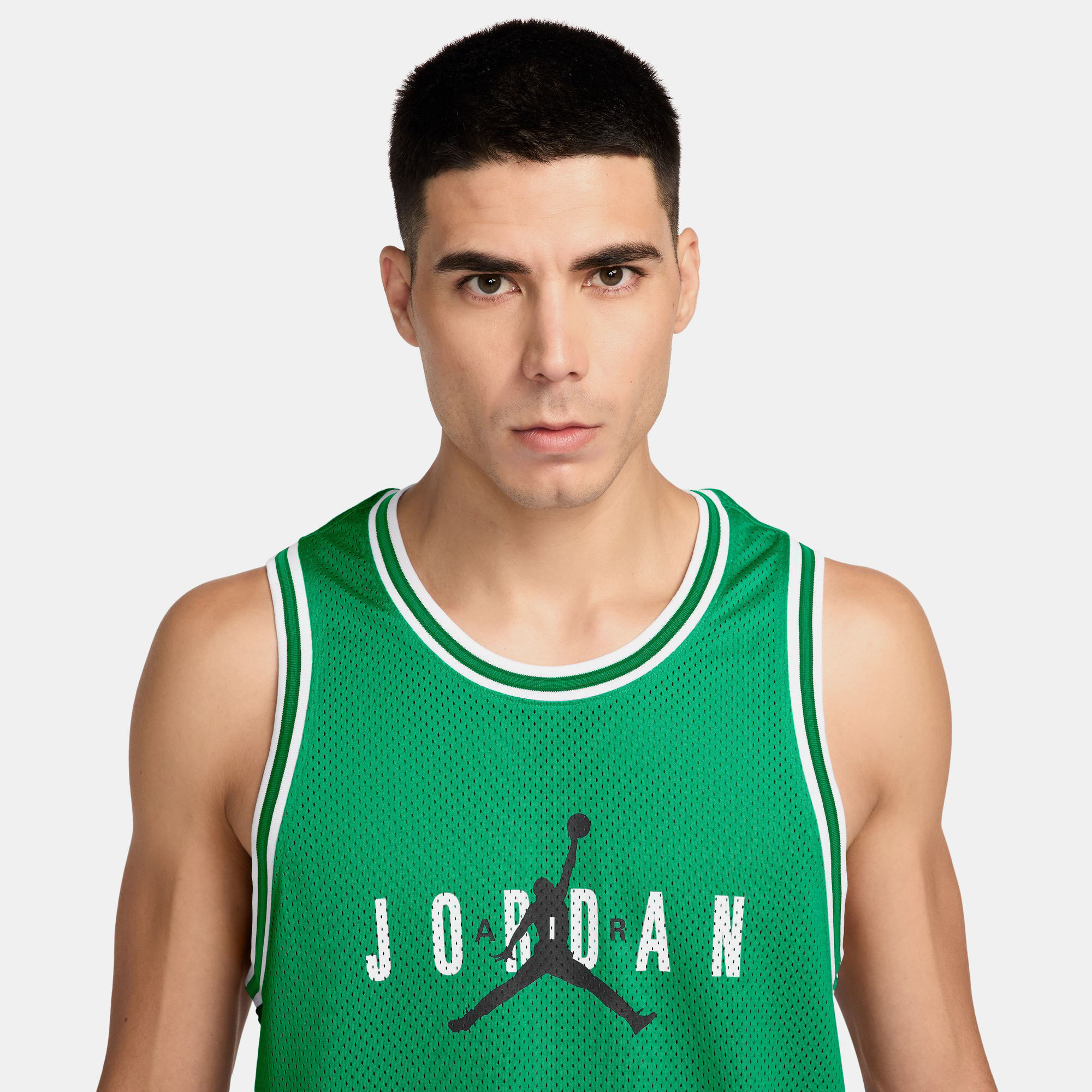 Jordan Brooklyn image number 2
