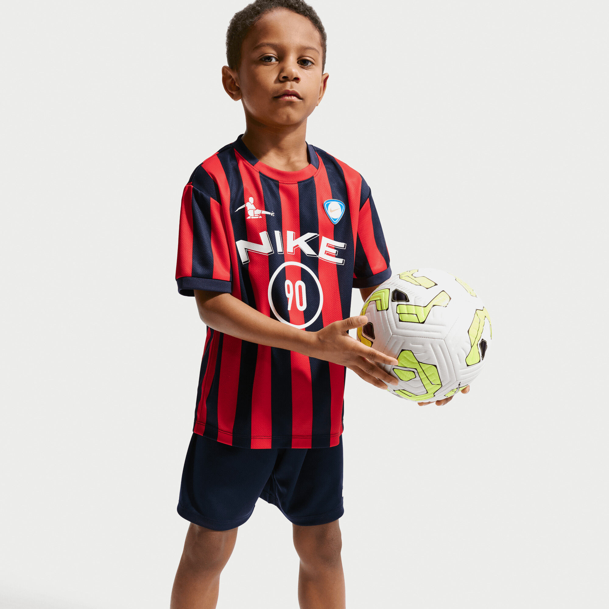 Nike Sportswear Goal Mode image number 6