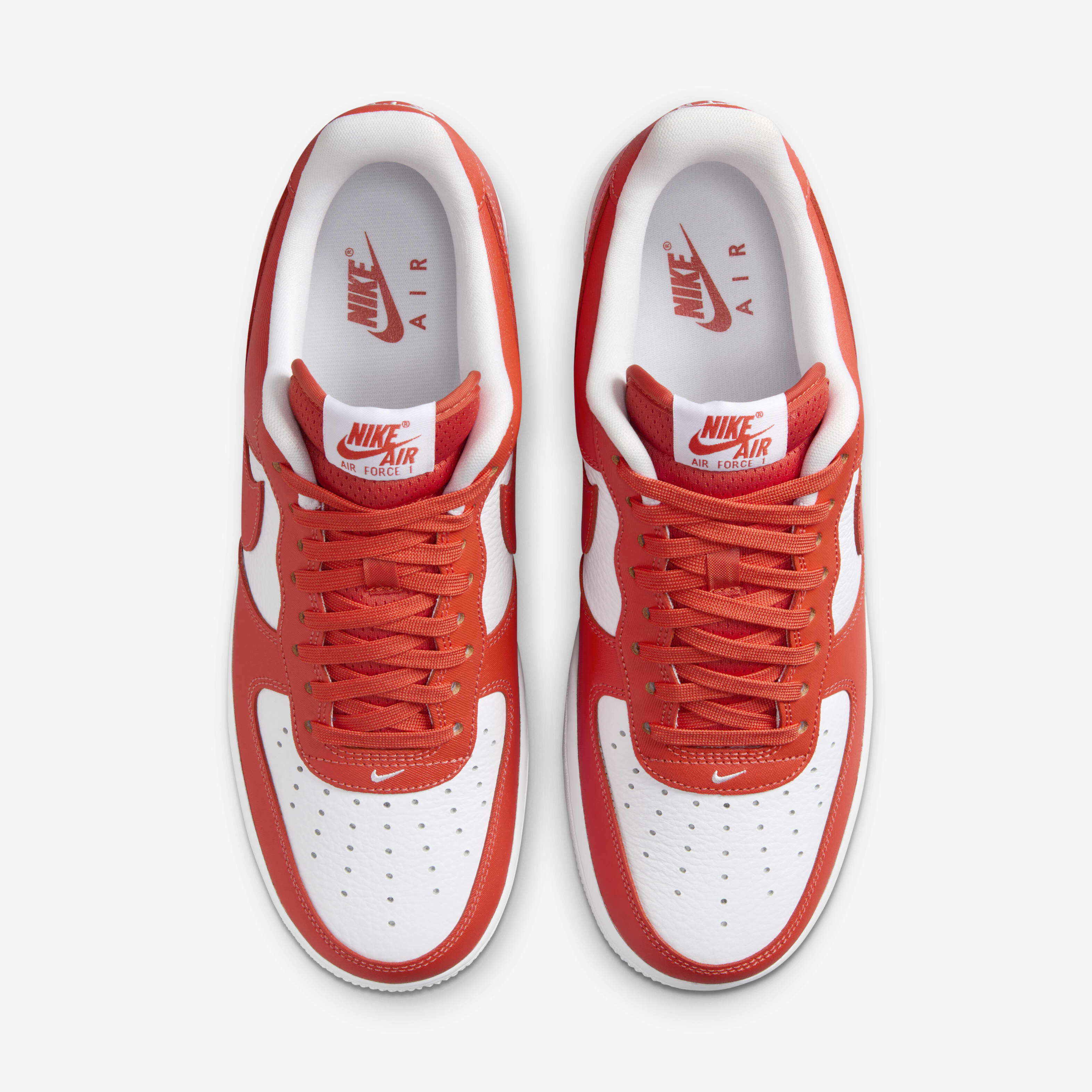 اير فورس 1 '07 image number 3