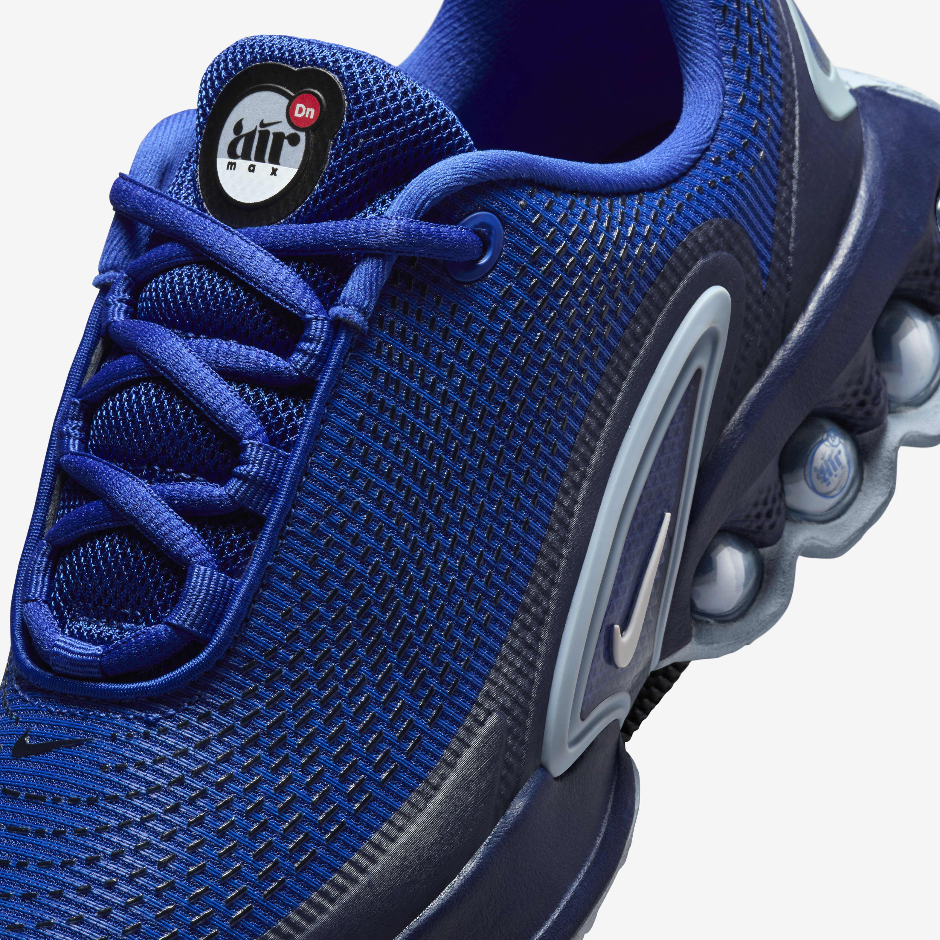Buy Nike Air Max Dn Older Kids Shoes Nike UAE Official