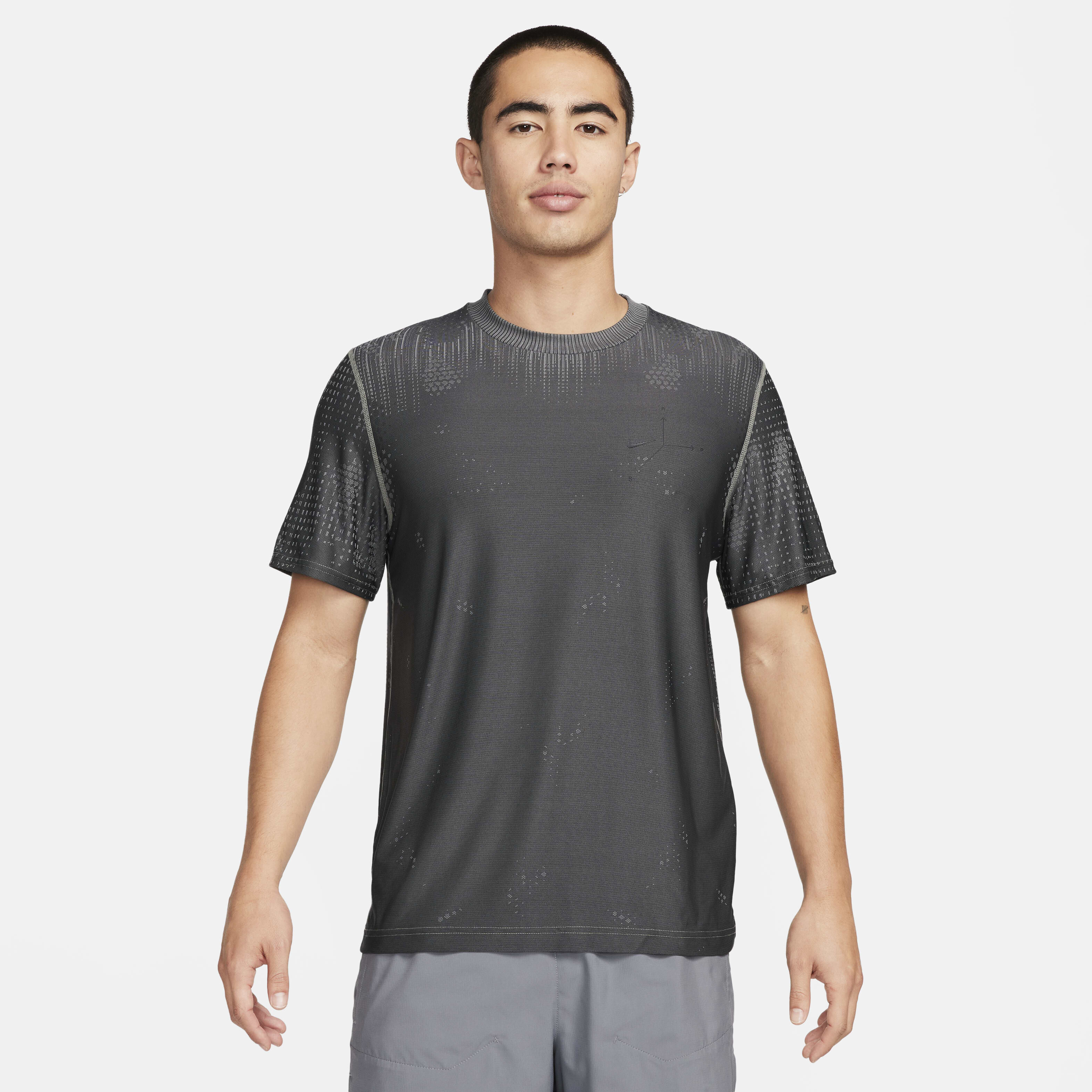 ★★Nike★★ Zenby Lip Dry Fit Short Sleeve Top W Black HF27 10487082x1139405.jpg?v=