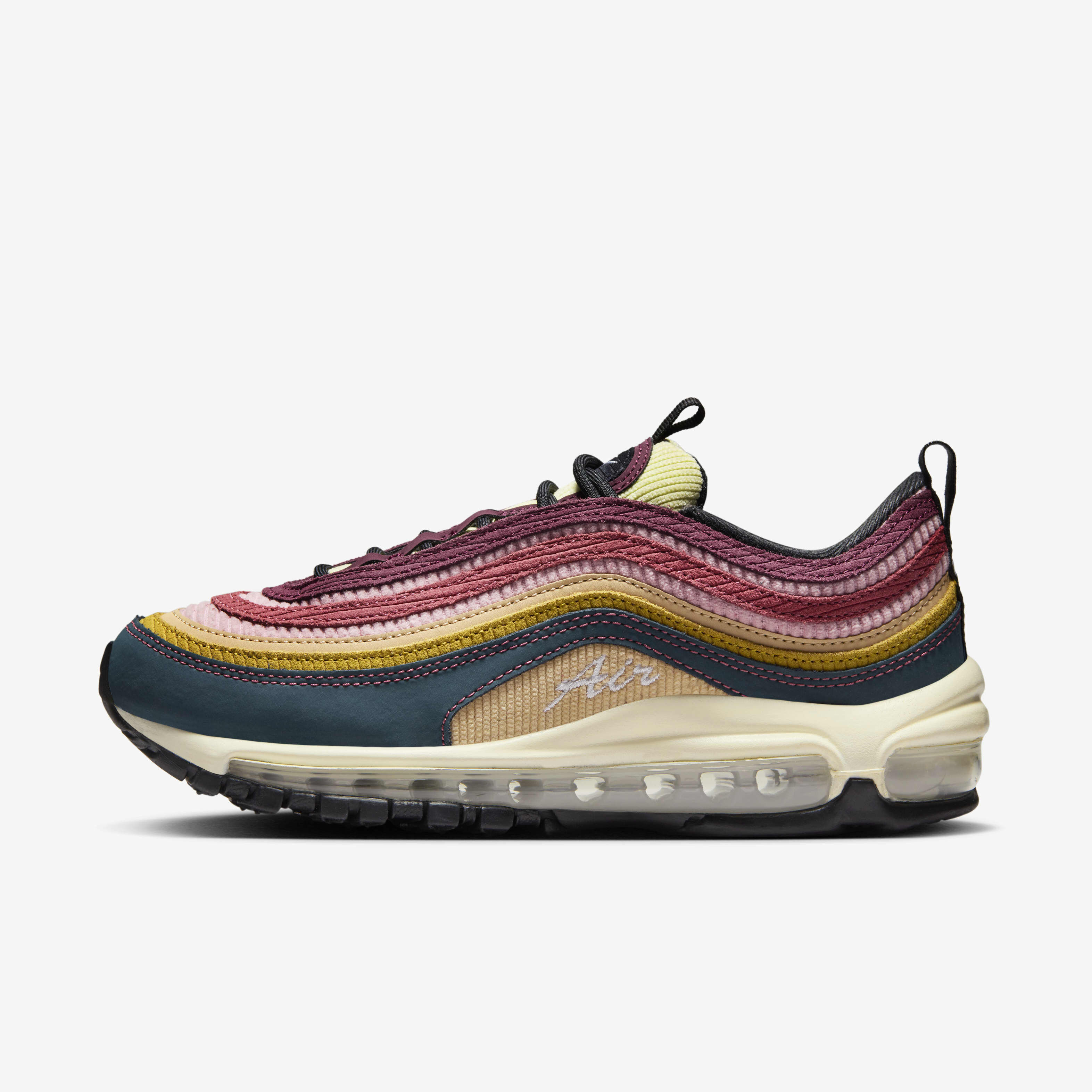 Shop Air Max 97 Online in Nike UAE Iconic Sneakers