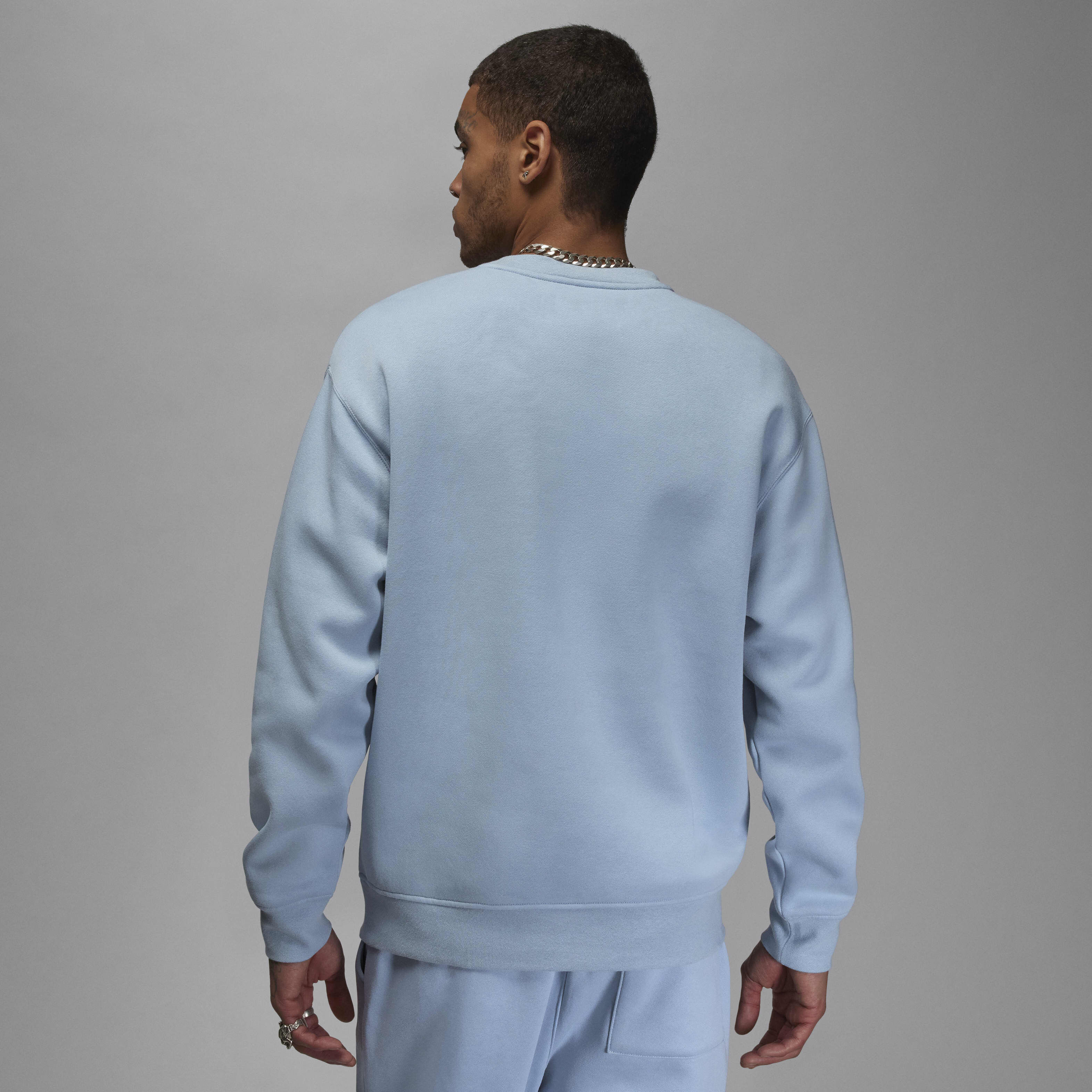 Jordan Brooklyn Fleece image number 1