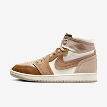 Air Jordan 1 High Method of Make