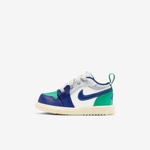 Air Jordan 1 Low 'Deep Royal Blue'