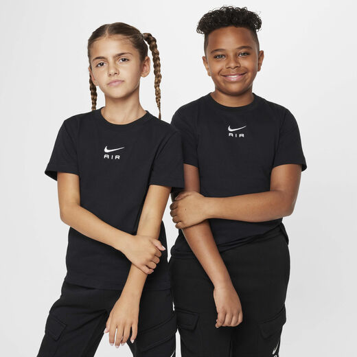 Kids-Nike, Nike Air, Older Kids' T-Shirt