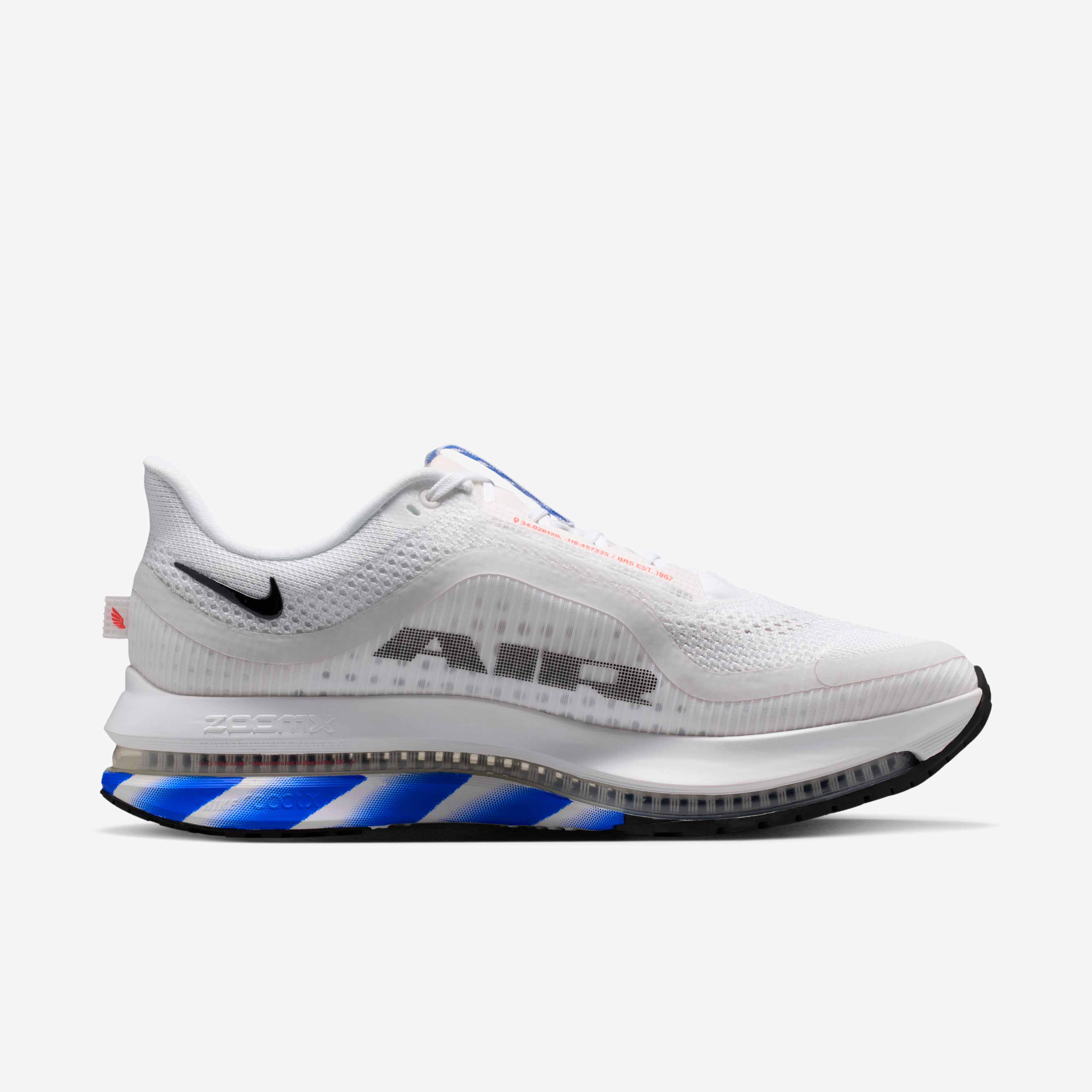 Nike Pegasus Premium image number 2