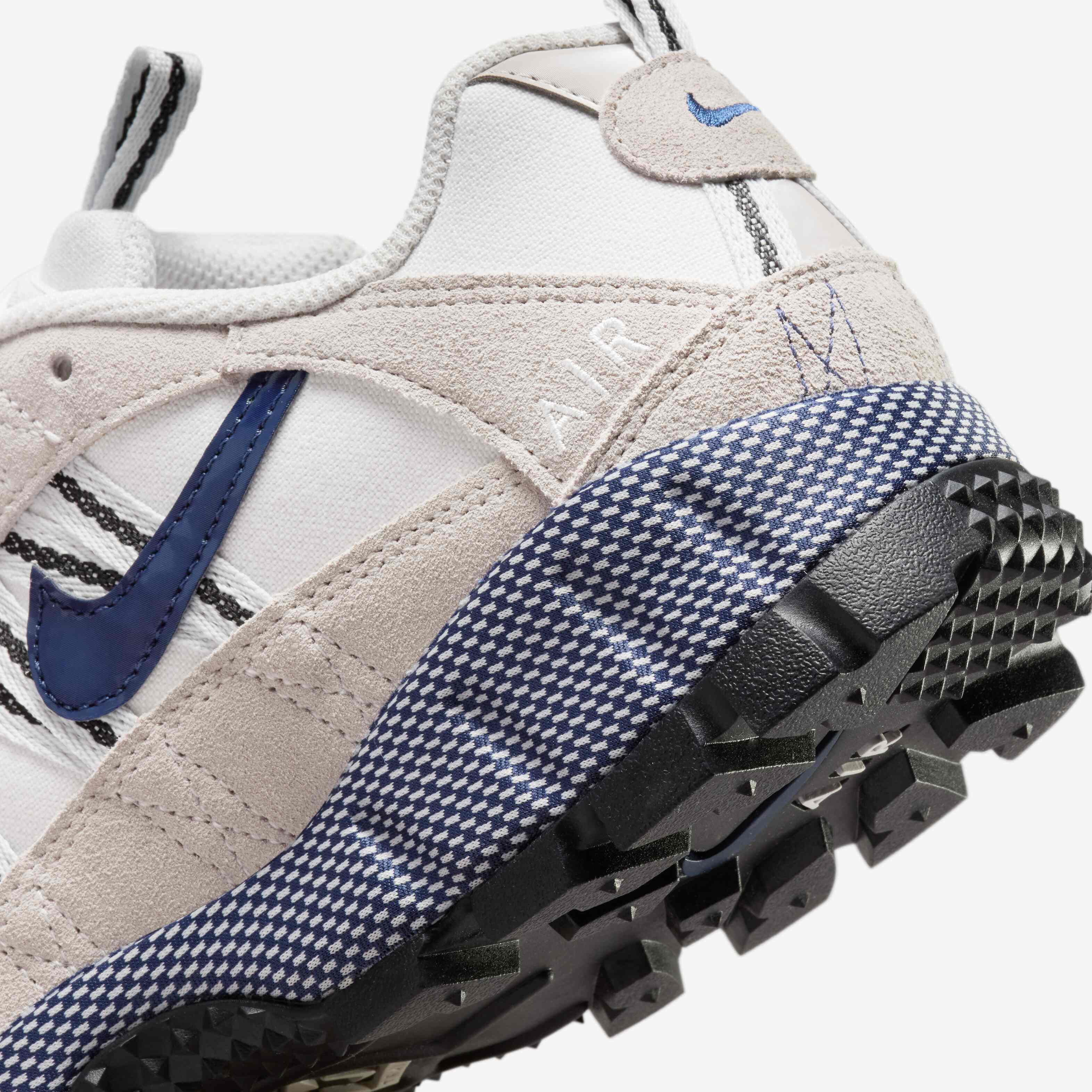 Buy Nike Air Humara Women's Shoes - Light Iron Ore/Platinum