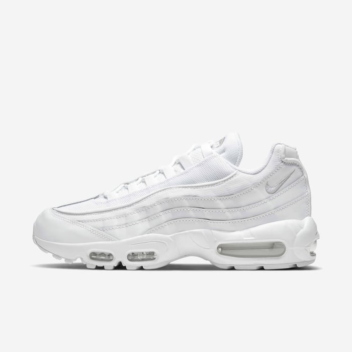 Nike Air Max 95 Essential image number 0 Nike Air Max 95 Essential image number 0