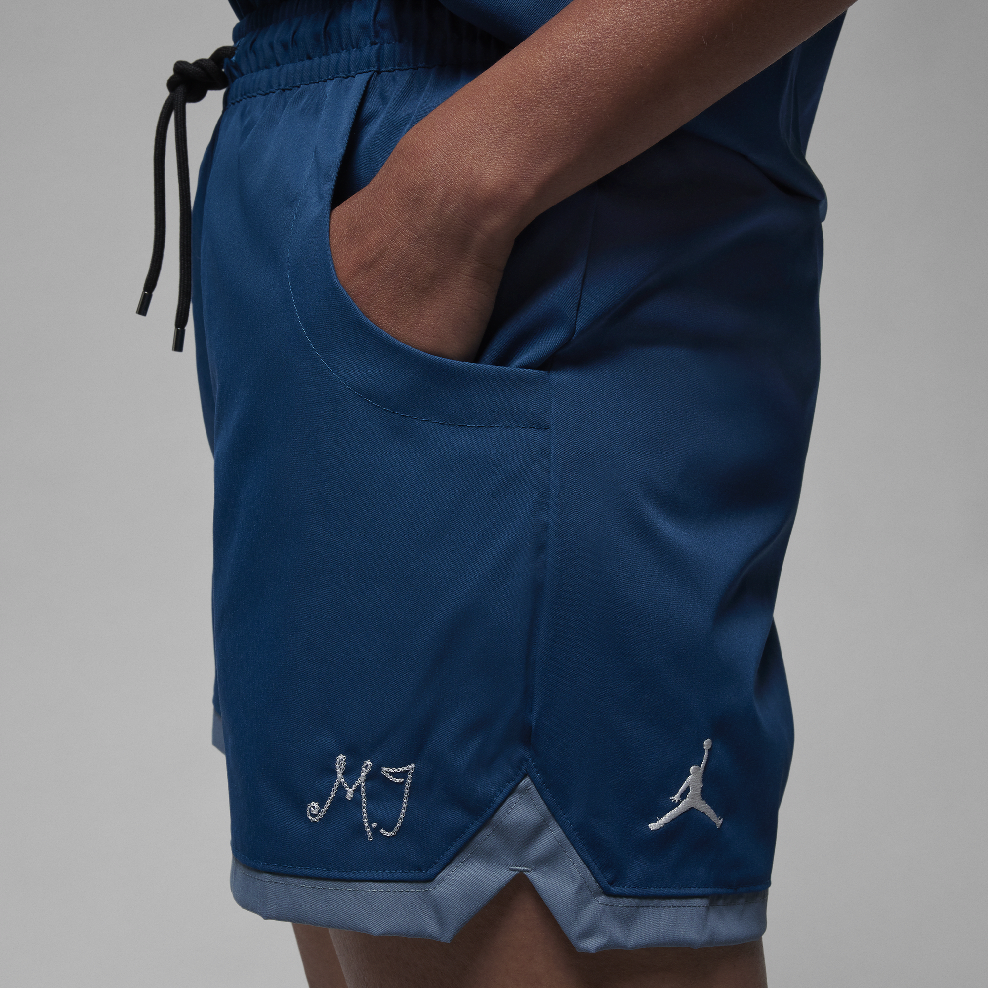 Jordan classic wings shorts best sale