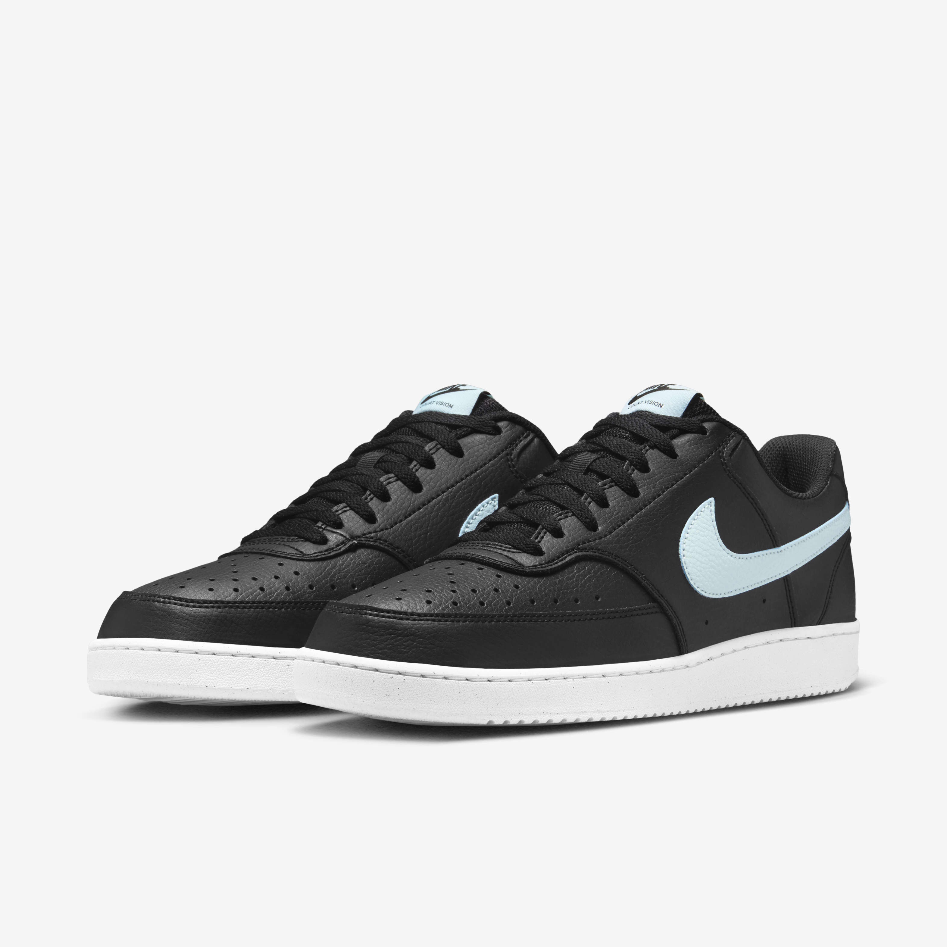 Nike Court Vision Low Next Nature image number 4