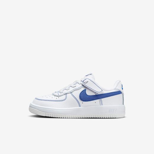 Air Force 1 Shoes-Nike, Nike Force 1 Low LV8 EasyOn, Younger Kids' Shoes