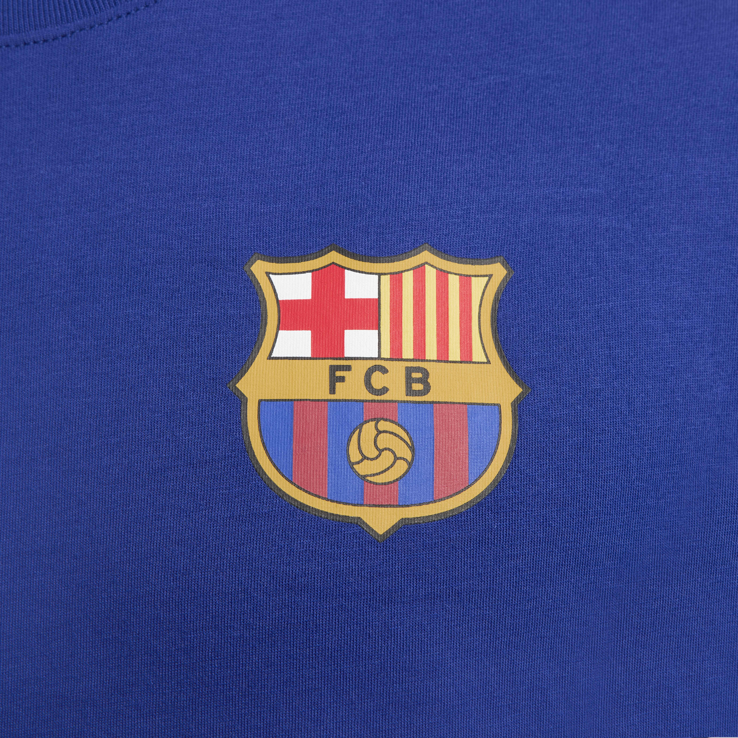 FC برشلونة image number 3