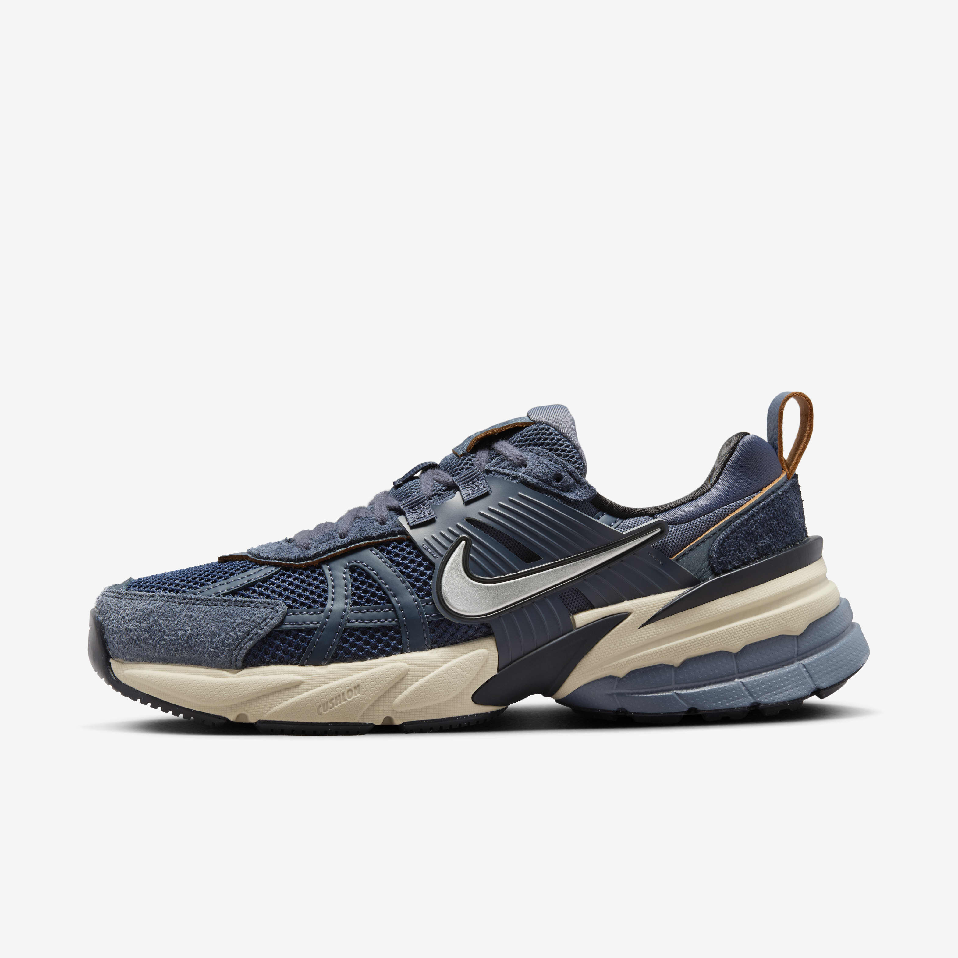 Blue nike shoes womens shop