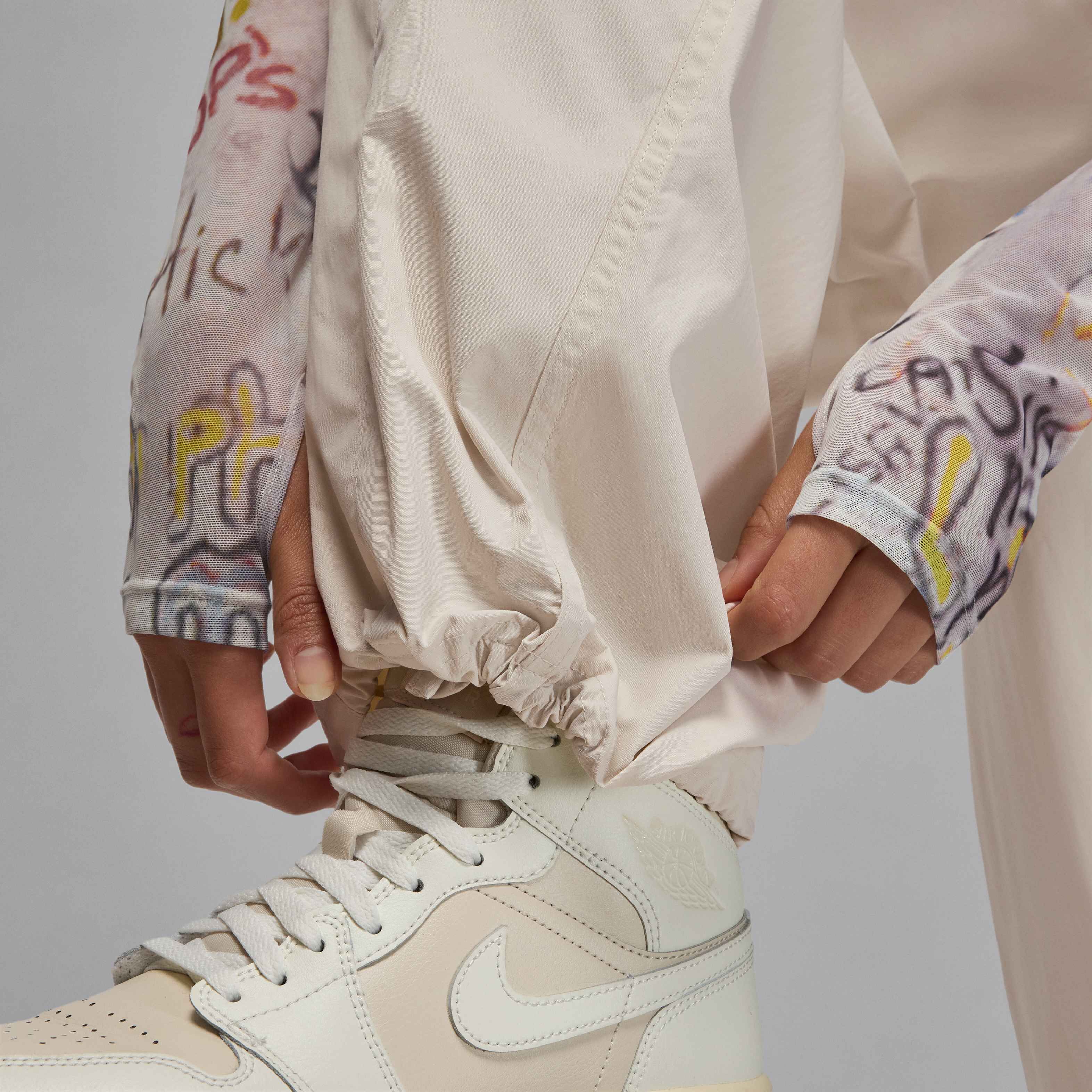 Jordan Flight Chicago image number 6