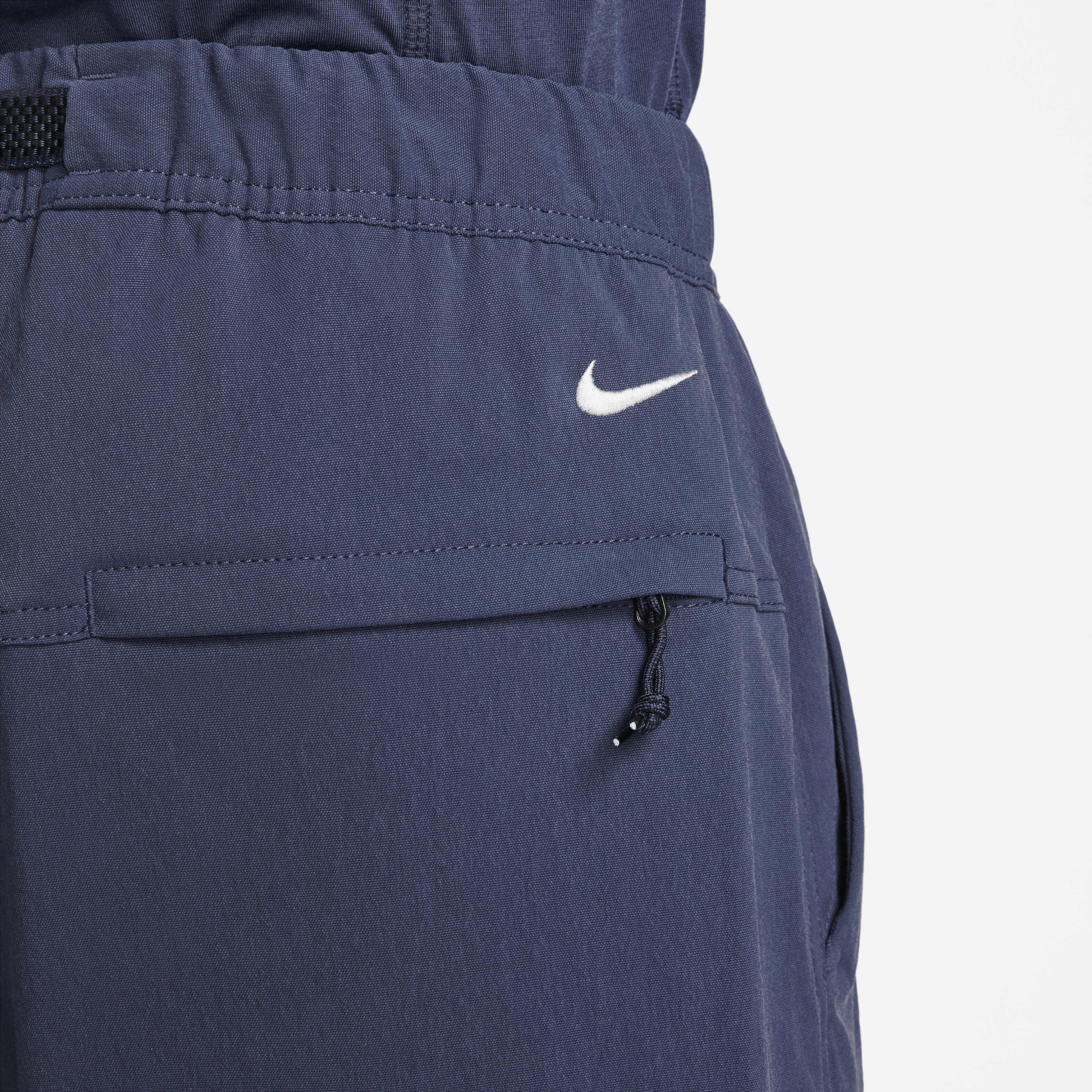 Buy Nike ACG 'Smith Summit' Men's Cargo Trousers - Thunder Blue/Black/Summit  White | Nike UAE Official